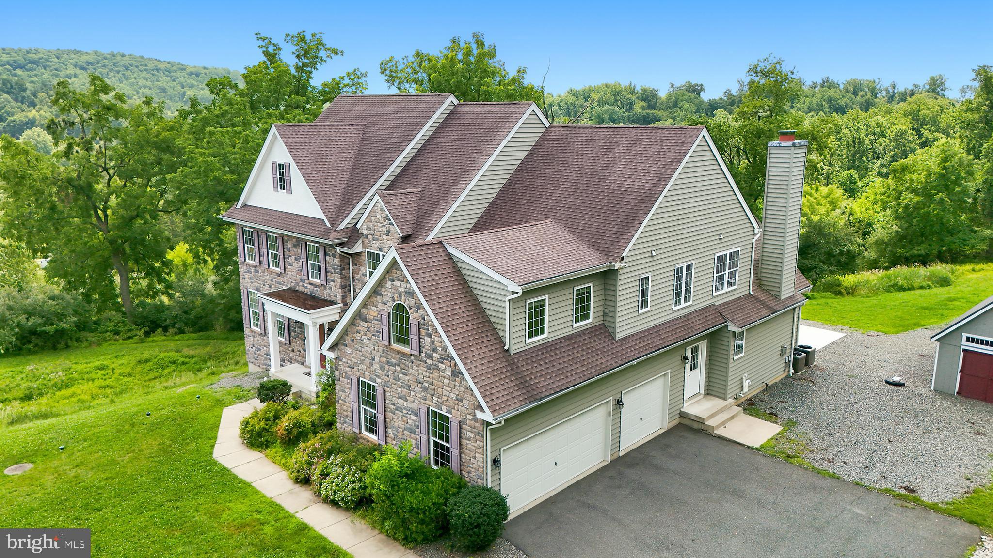 6520 GRANVILLE ROAD