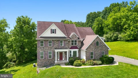 Homes For Sale - 6520 Granville Road<br/> ZIONSVILLE, PA 18092