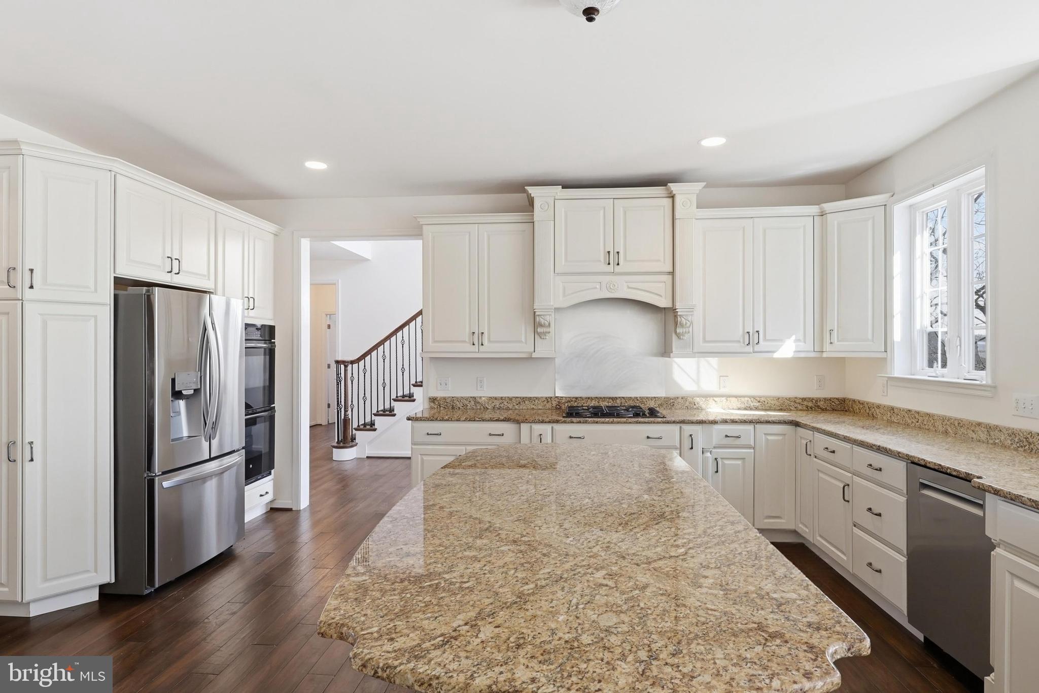 BROOKSHIRE - Residential