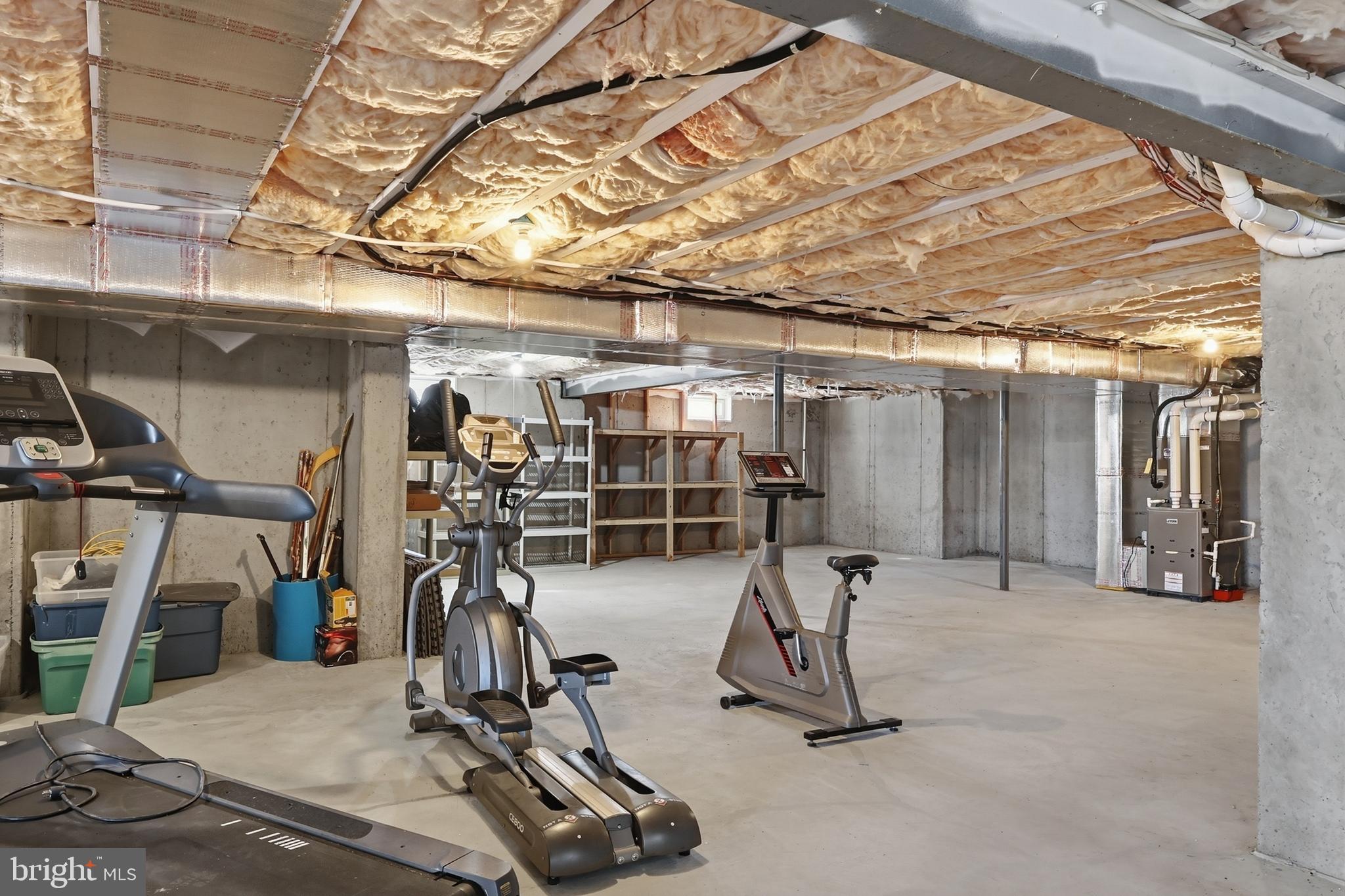 BROOKSHIRE - Residential