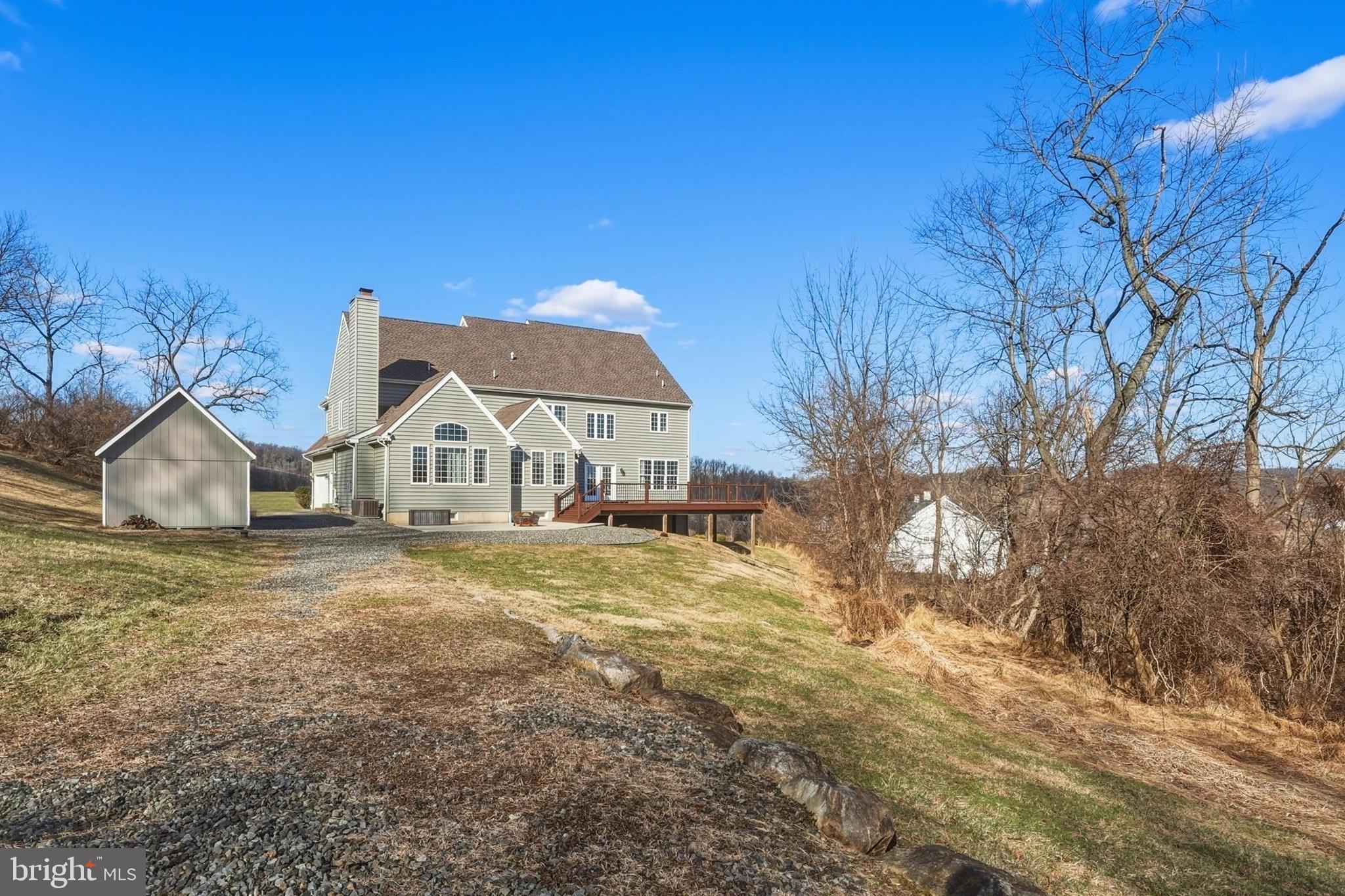 BROOKSHIRE - Residential