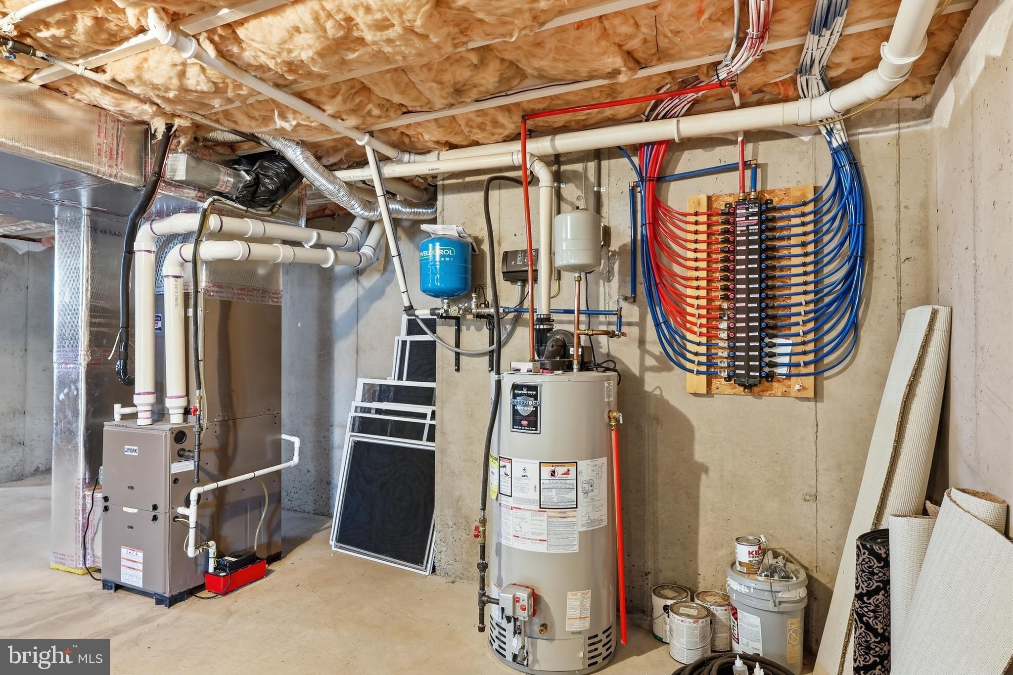 BROOKSHIRE - Residential