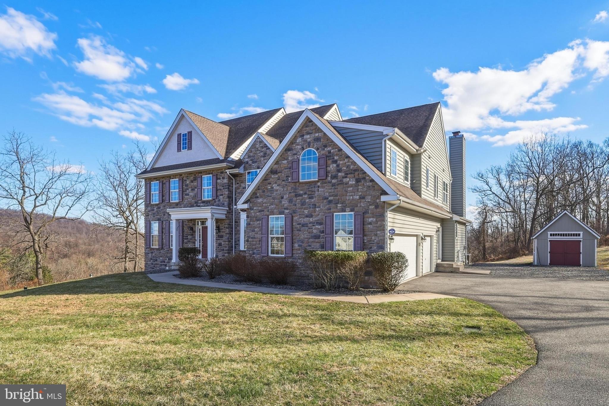 BROOKSHIRE - Residential