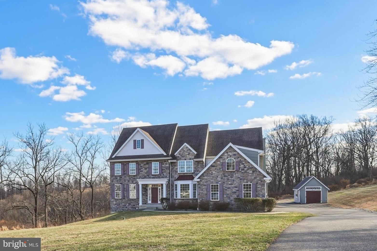 BROOKSHIRE - Residential