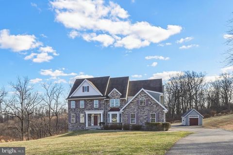 Photo of 6520 Granville Road, ZIONSVILLE, PA 18092 (MLS # PALH2014938)