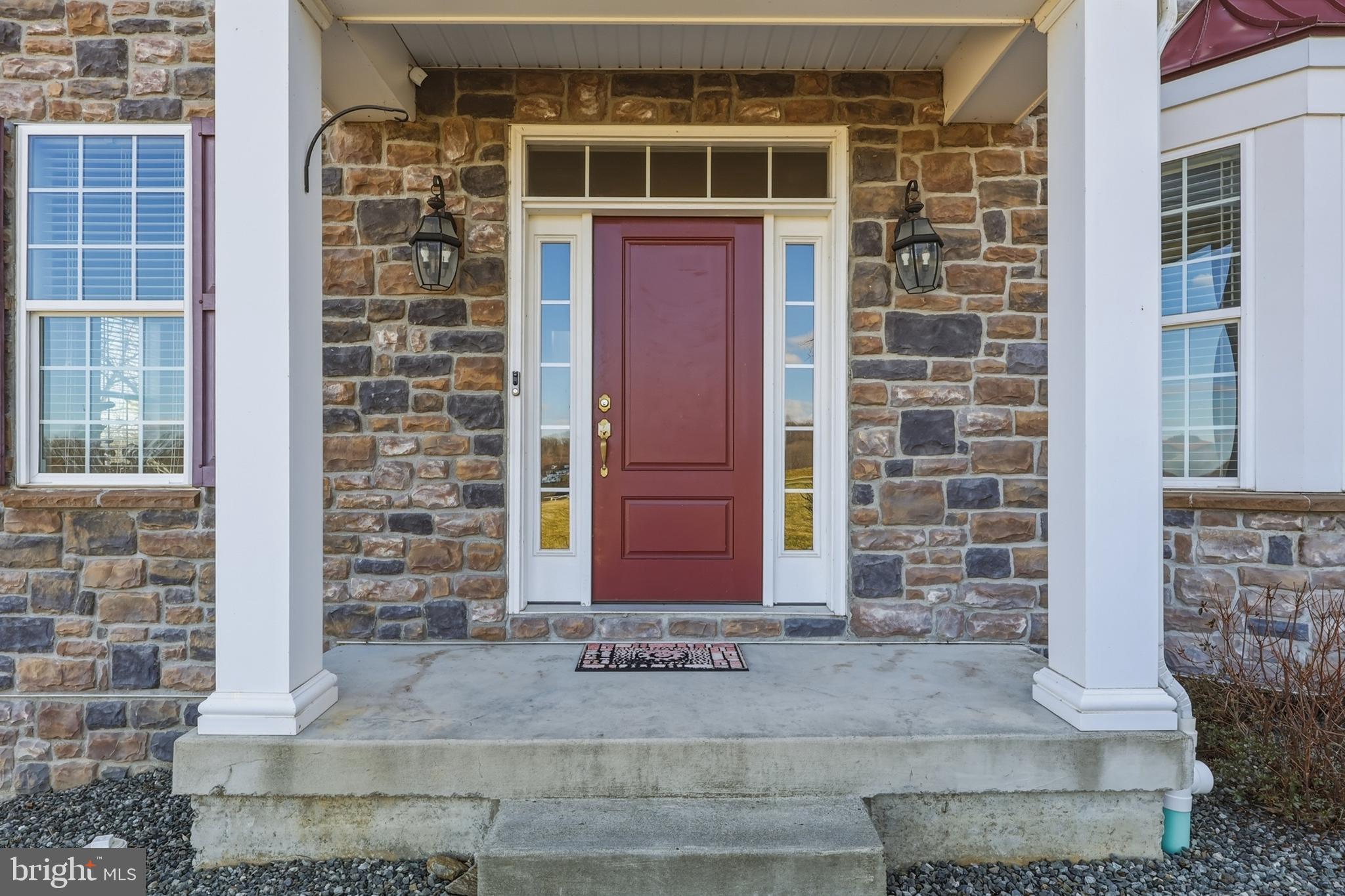 BROOKSHIRE - Residential