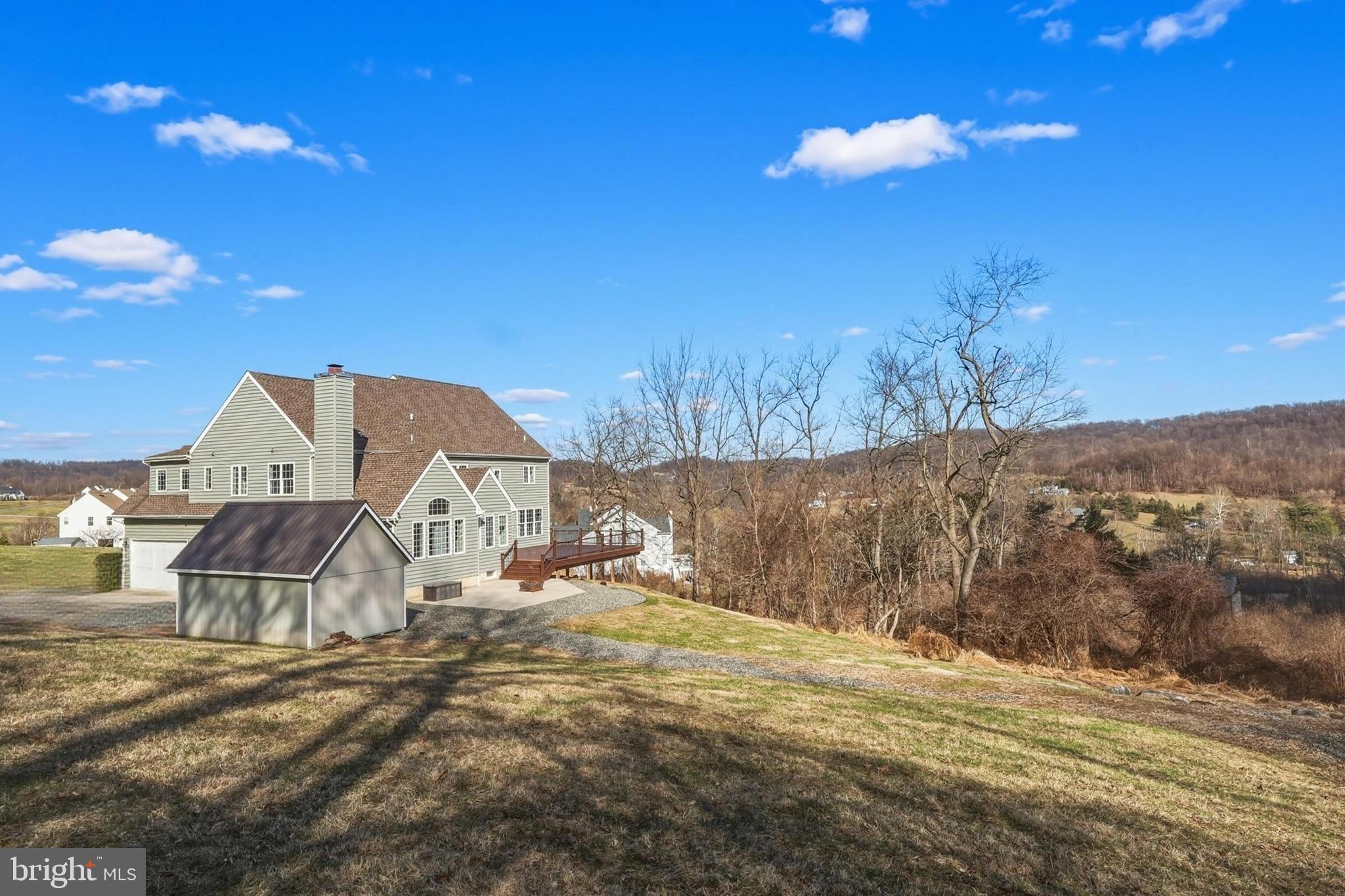 BROOKSHIRE - Residential