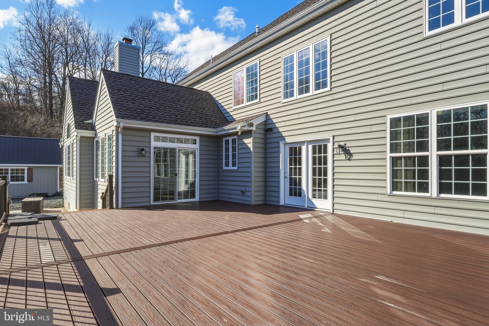 BROOKSHIRE - Residential