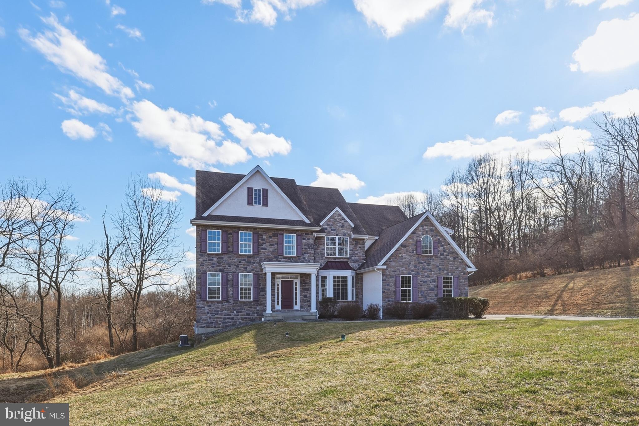 BROOKSHIRE - Residential