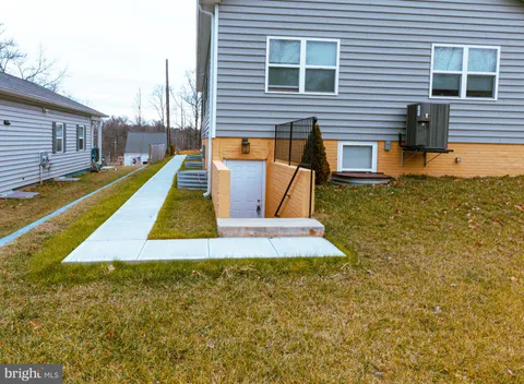 MLS: MDPG2202472