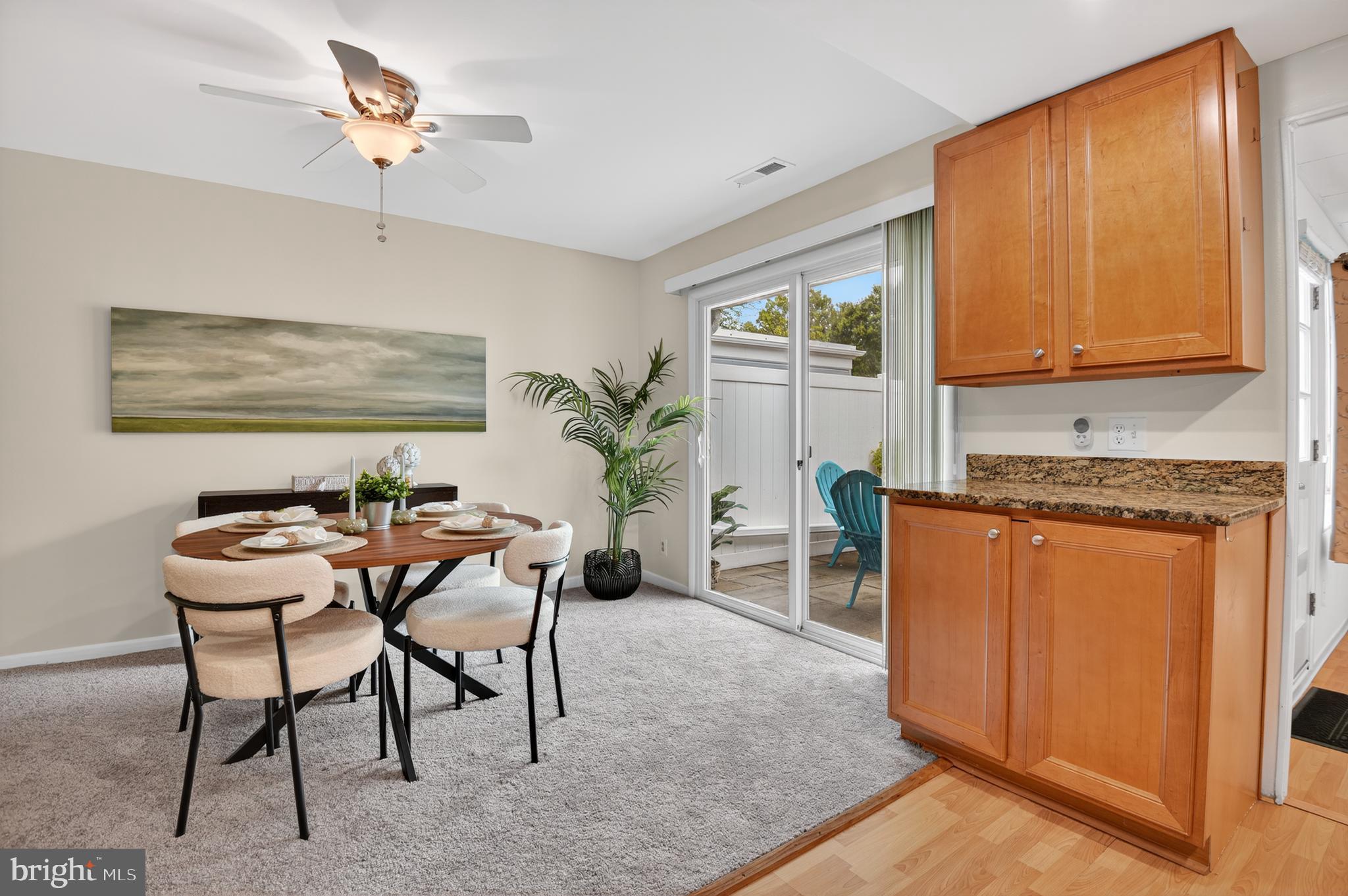 LEISURE WORLD - Residential