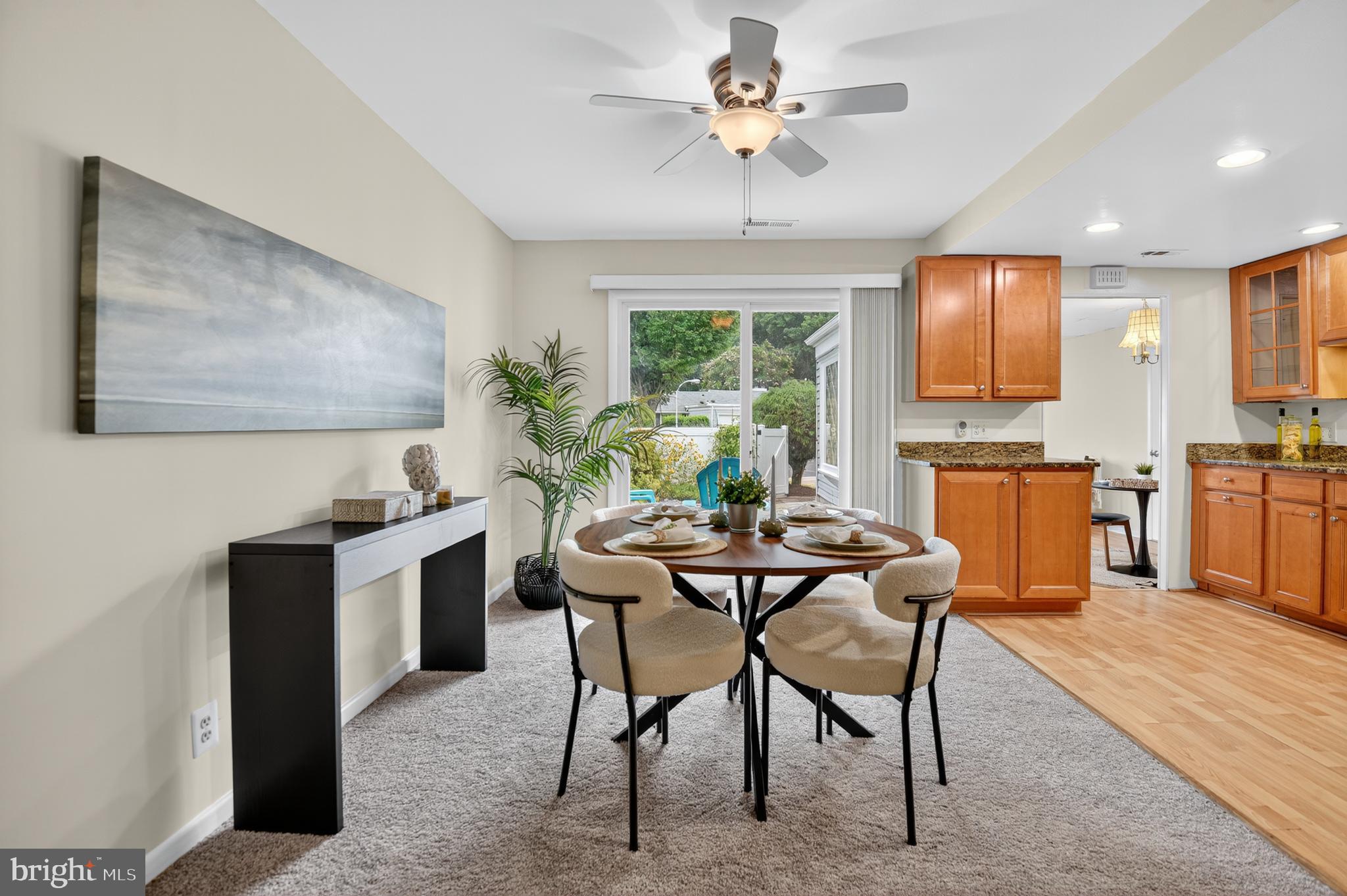 14512 ELMHAN COURT 178-A