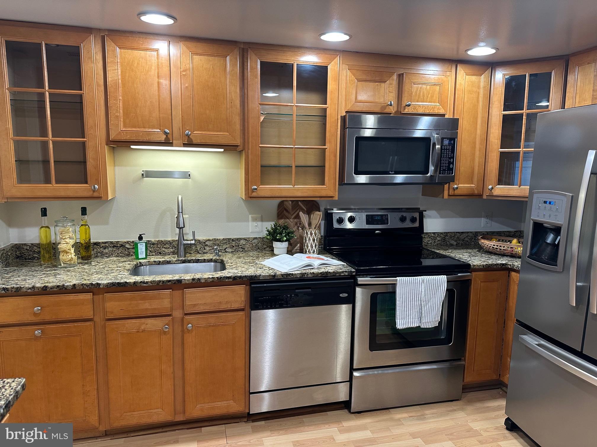 14512 ELMHAN COURT 178-A