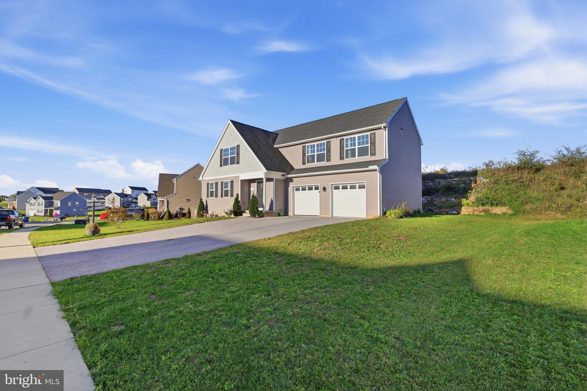1120 ALDER COURT