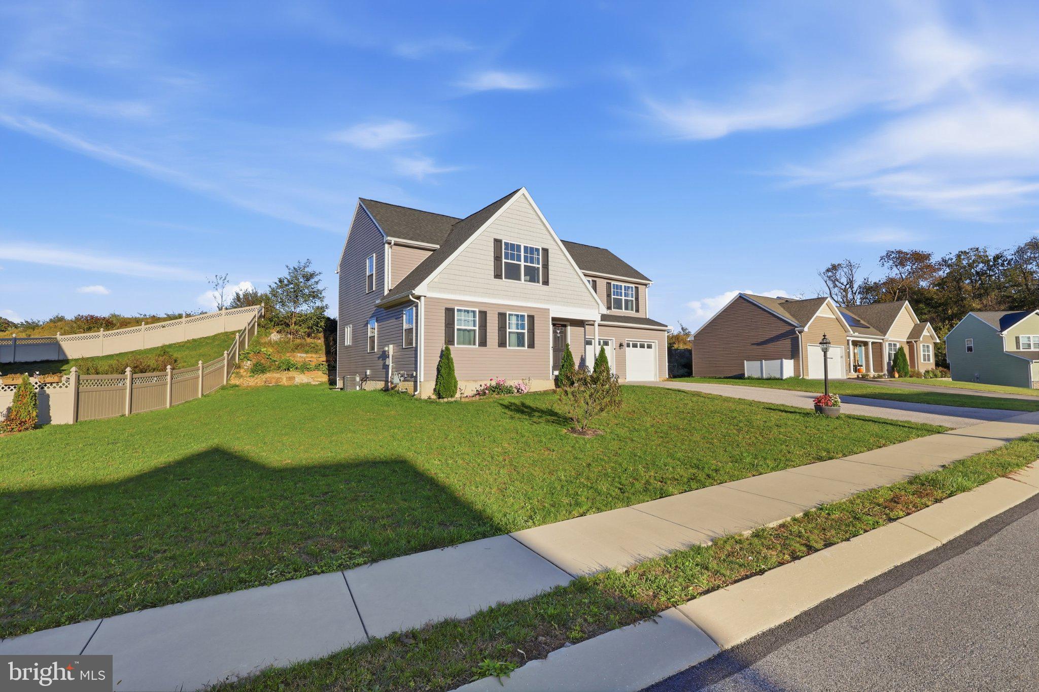 1120 ALDER COURT