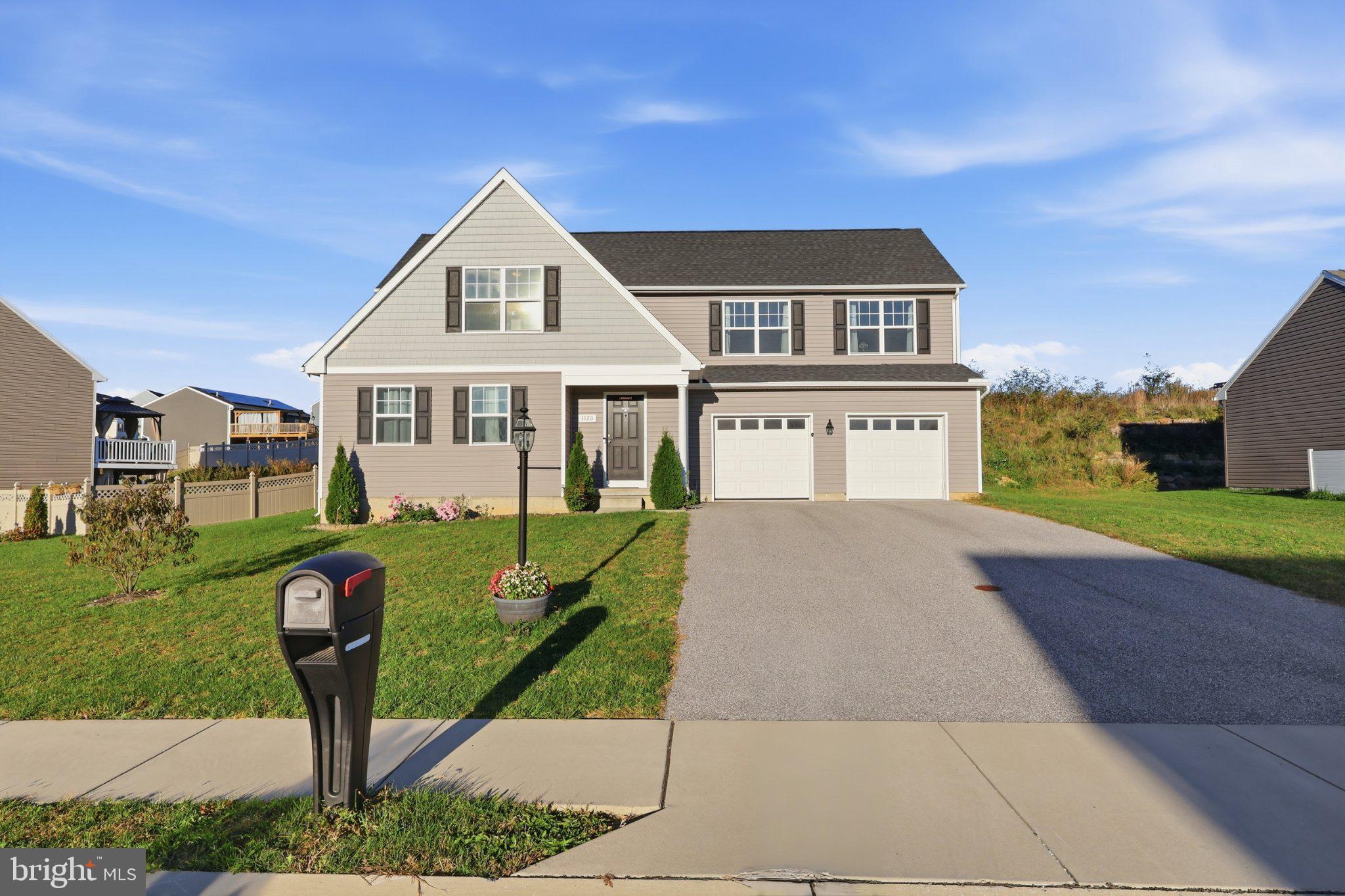 1120 ALDER COURT