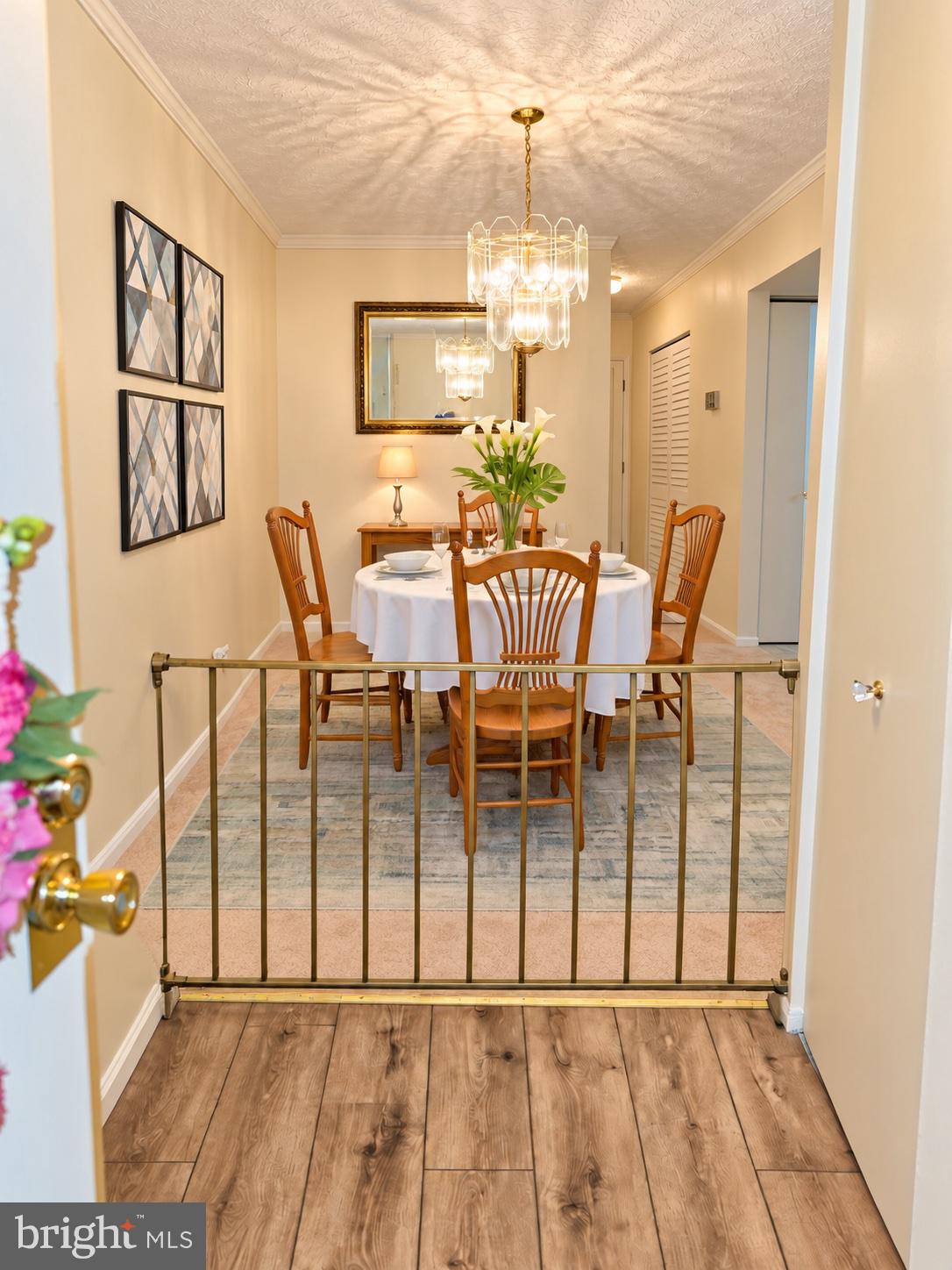 7714 HANOVER PARKWAY 302
