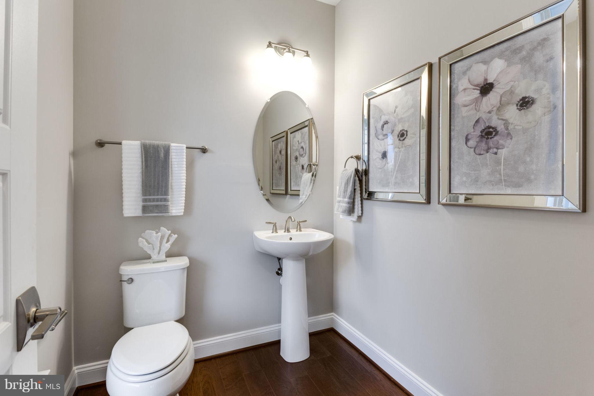 TOUCHSTONE FARMS - Residential