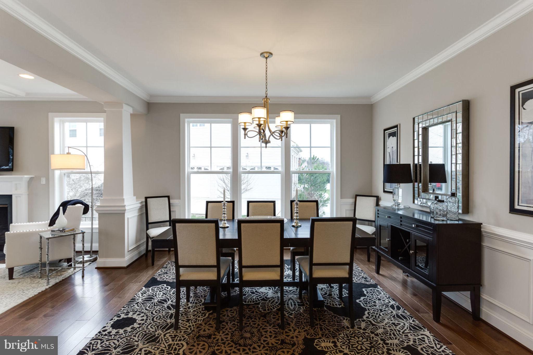 TOUCHSTONE FARMS - Residential