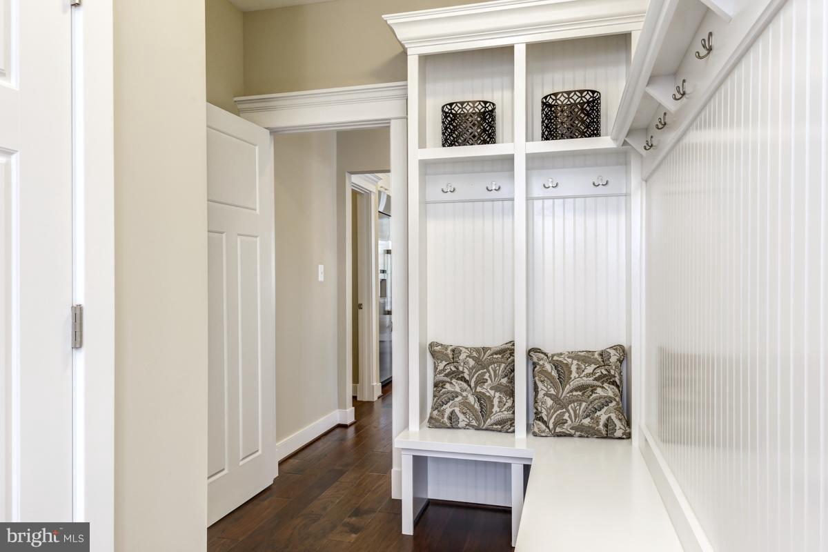 TOUCHSTONE FARMS - Residential