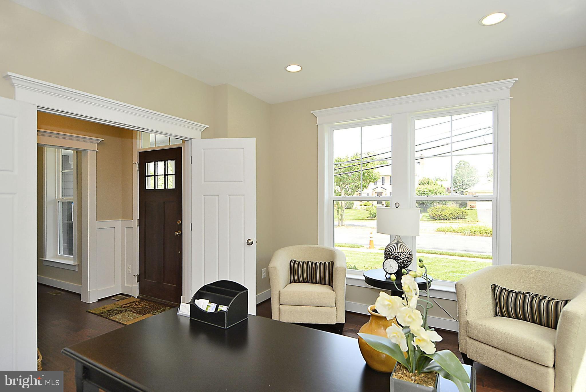 TOUCHSTONE FARMS - Residential