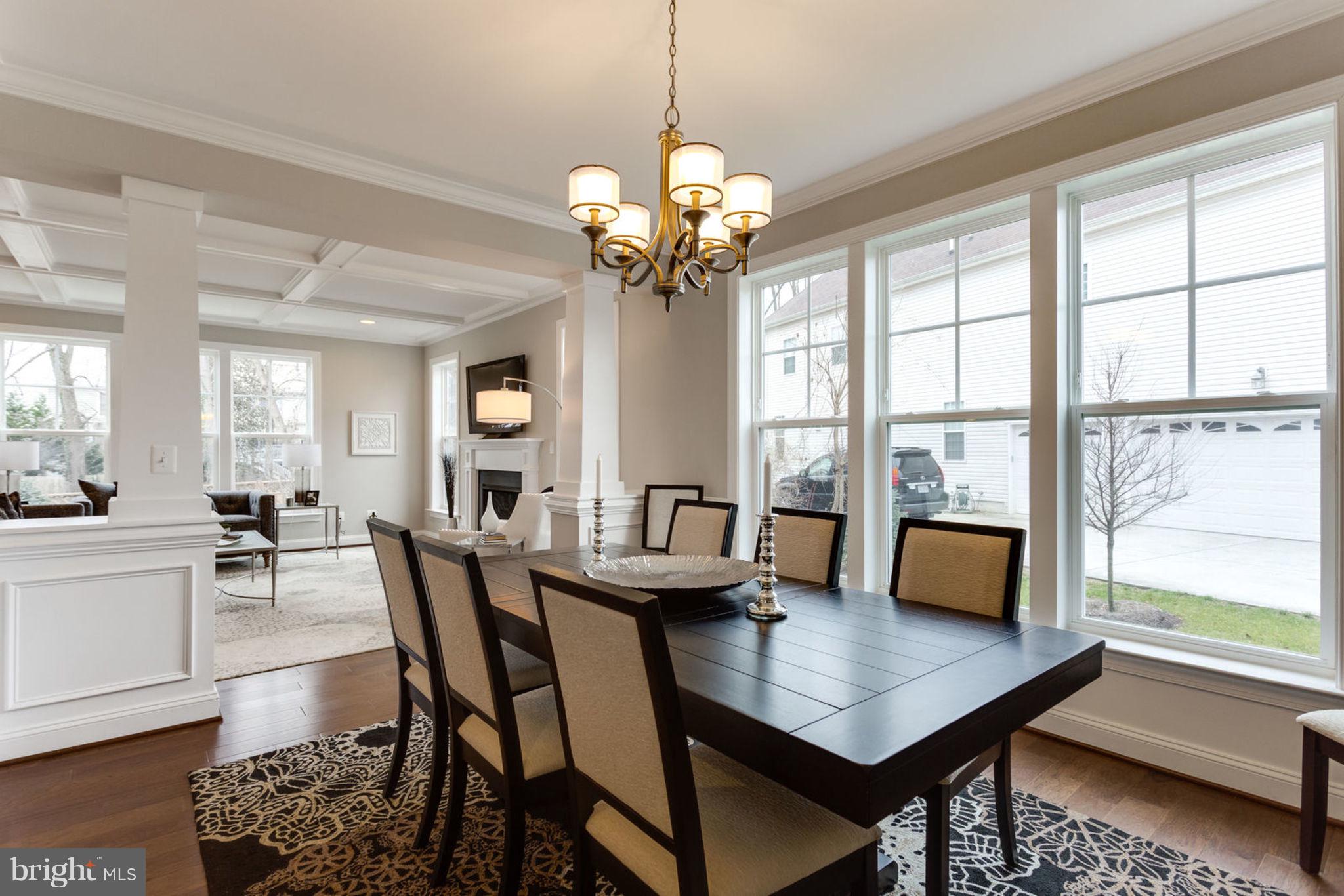 TOUCHSTONE FARMS - Residential