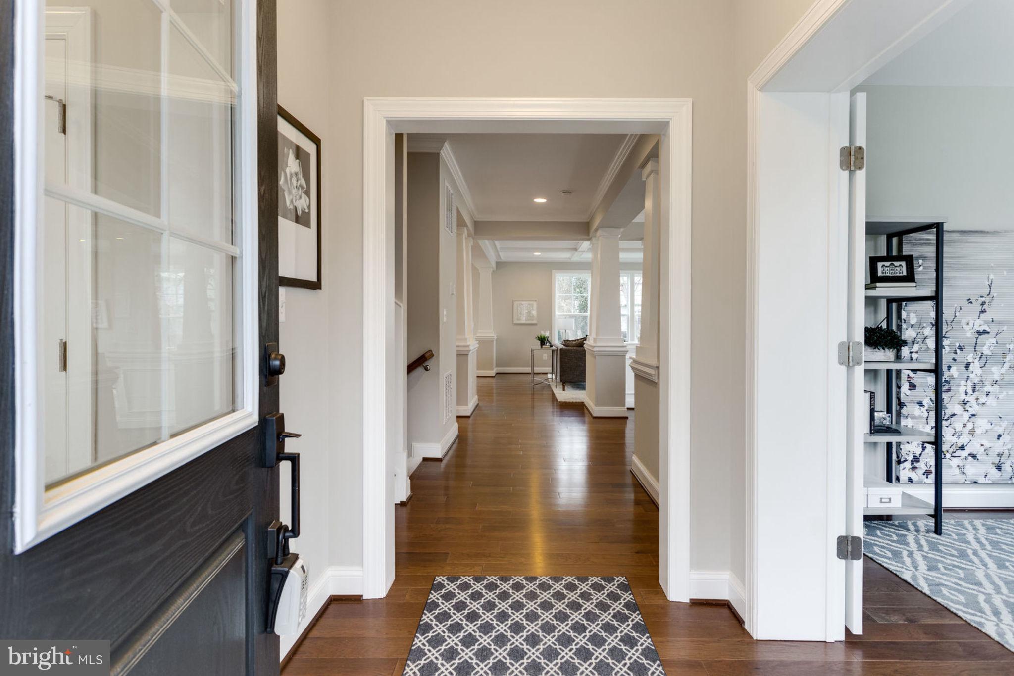 TOUCHSTONE FARMS - Residential