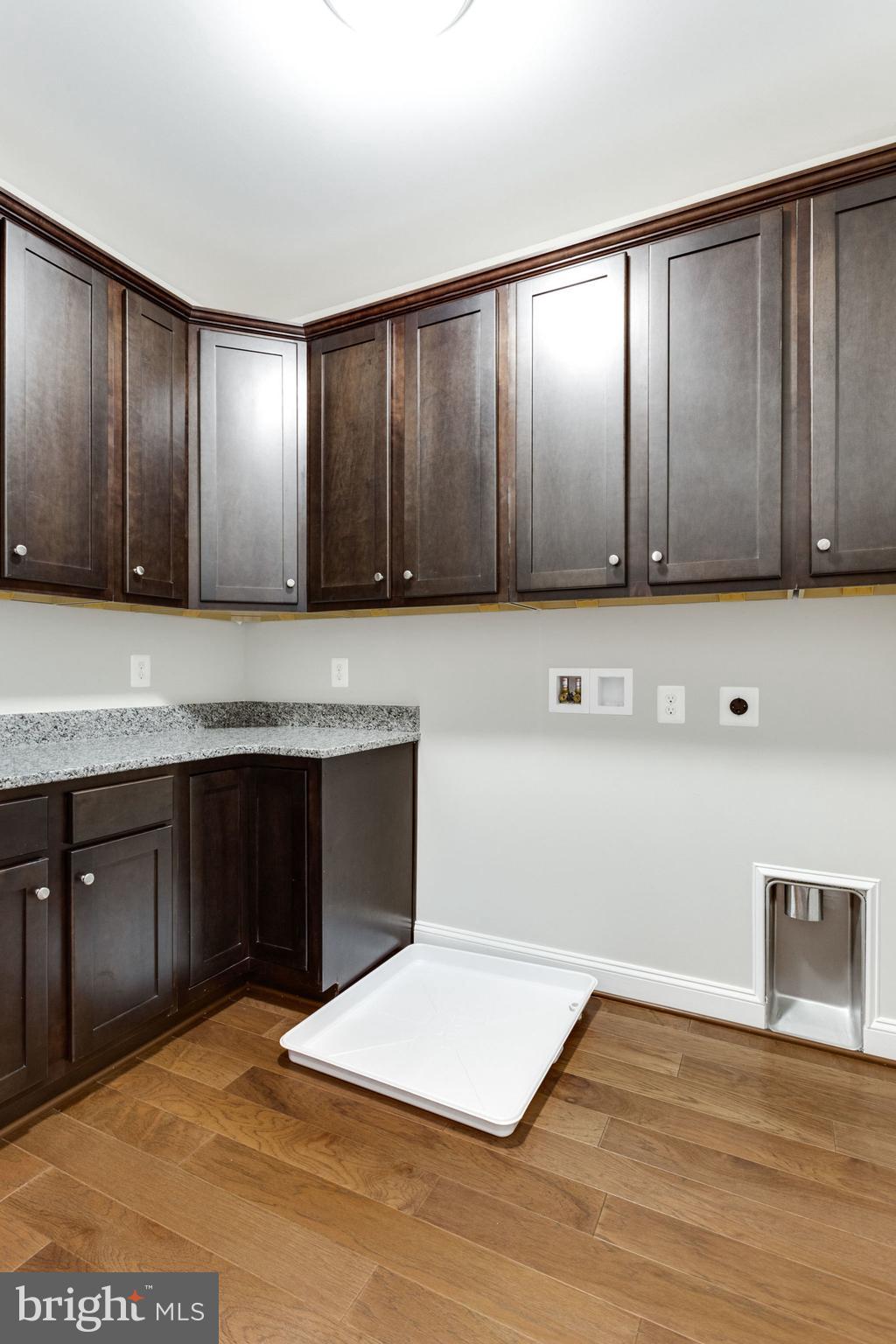 TOUCHSTONE FARMS - Residential