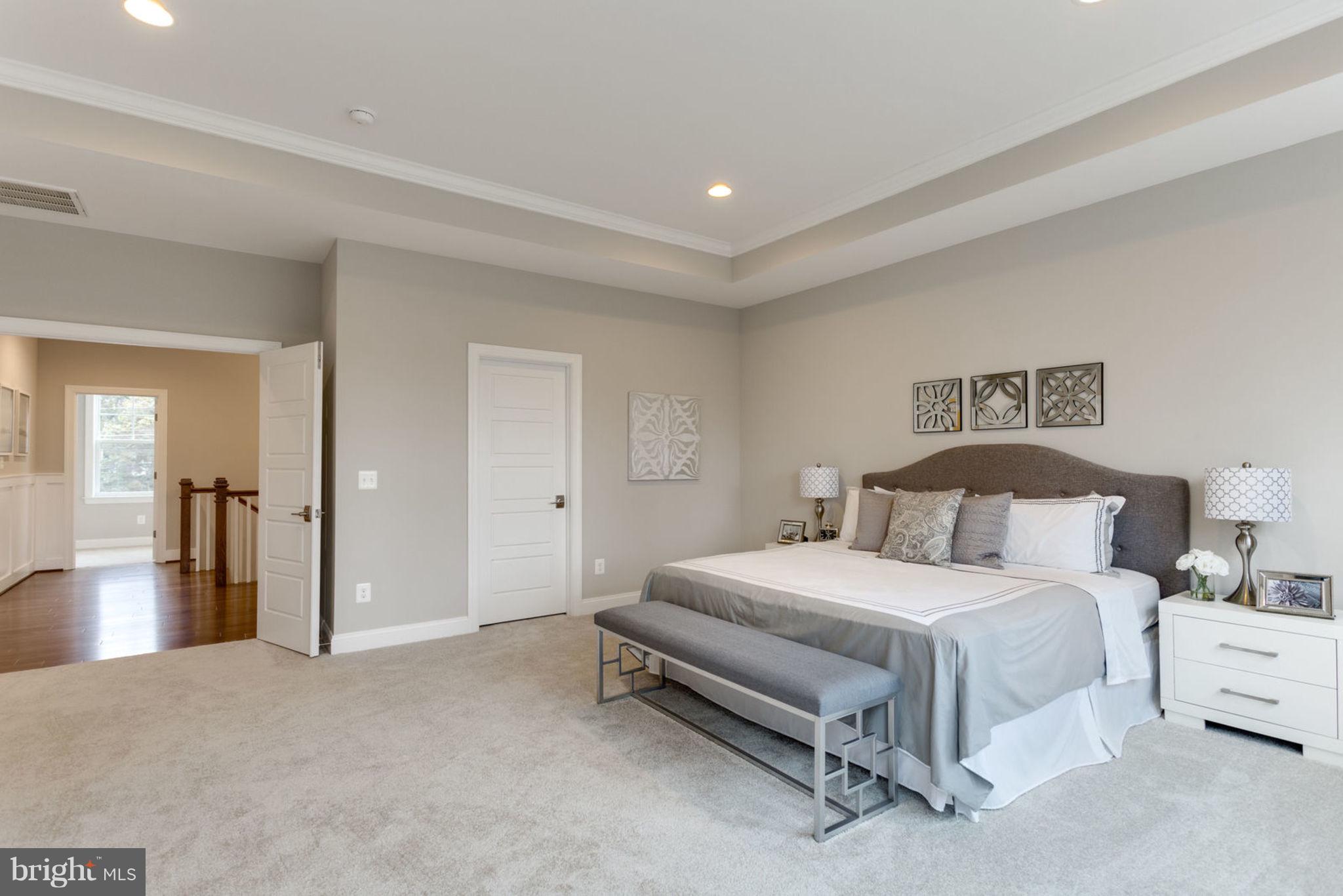 TOUCHSTONE FARMS - Residential