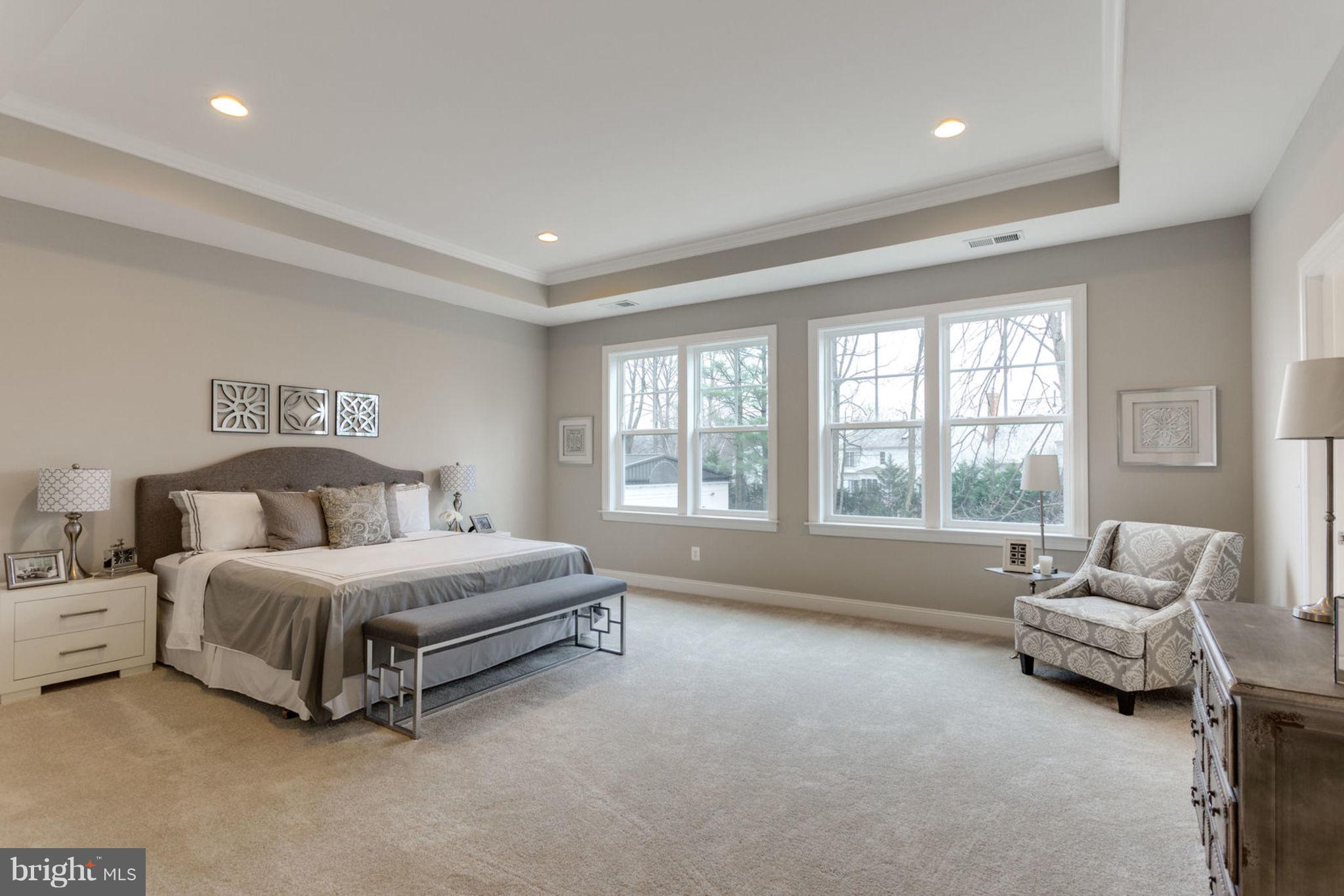 TOUCHSTONE FARMS - Residential