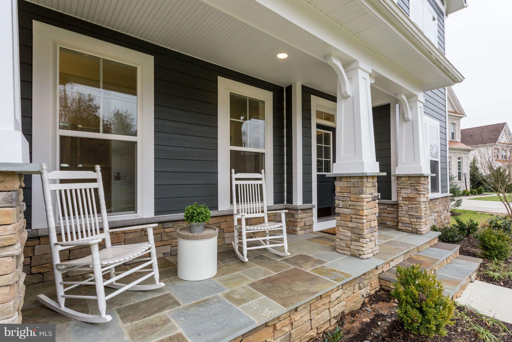 TOUCHSTONE FARMS - Residential