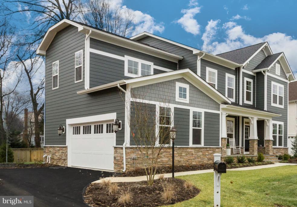 TOUCHSTONE FARMS - Residential