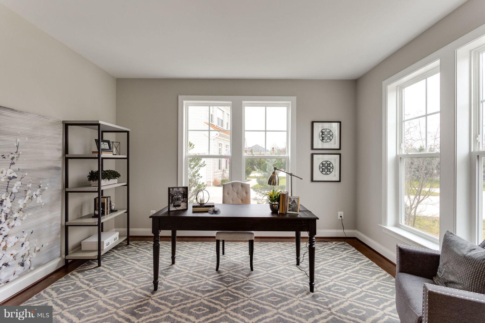 TOUCHSTONE FARMS - Residential