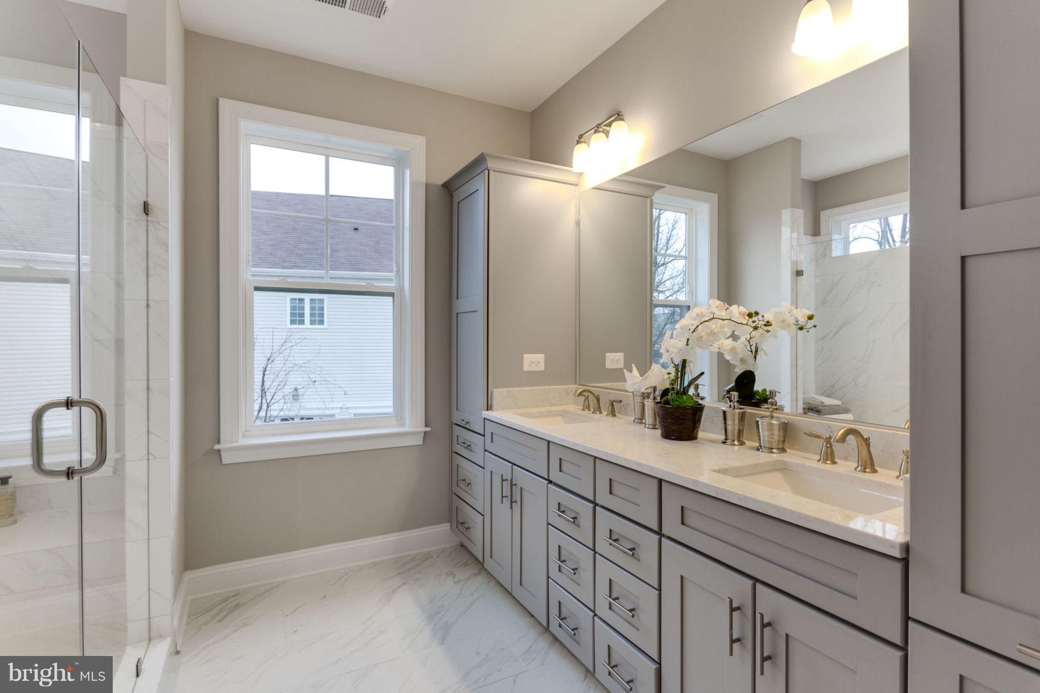 TOUCHSTONE FARMS - Residential