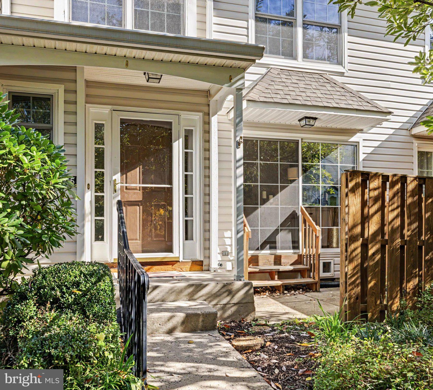 8605 SPRUCE MILL DRIVE
