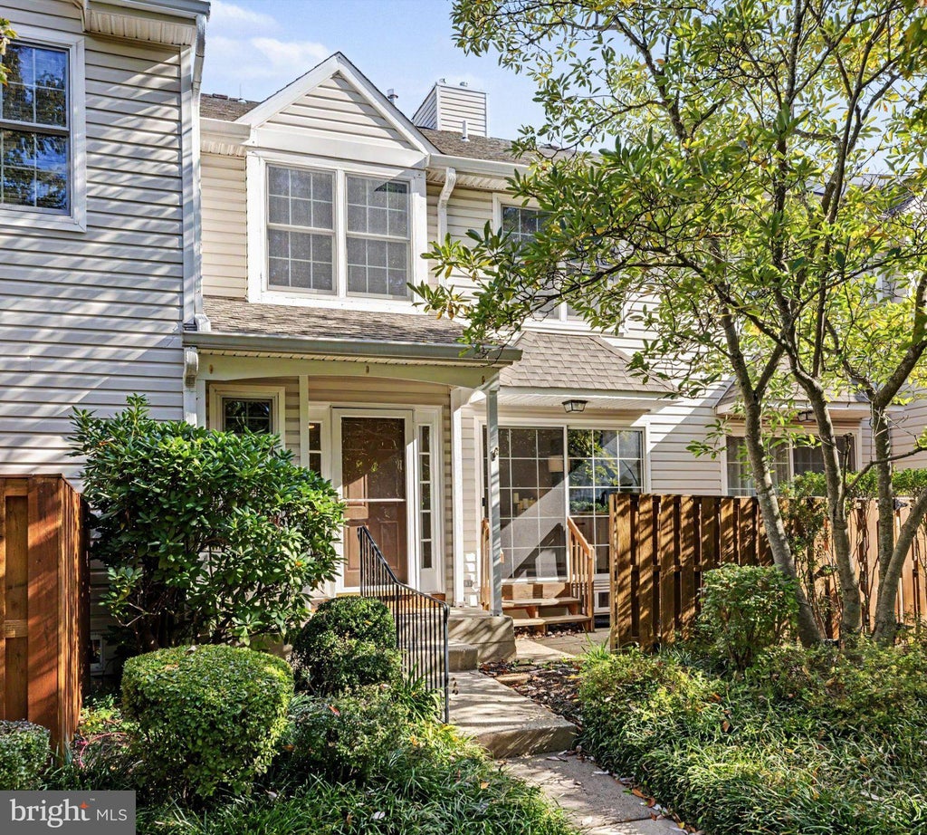 Photo of 8605 Spruce Mill Drive, MORRISVILLE, PA 19067 (MLS # PABU2134148)