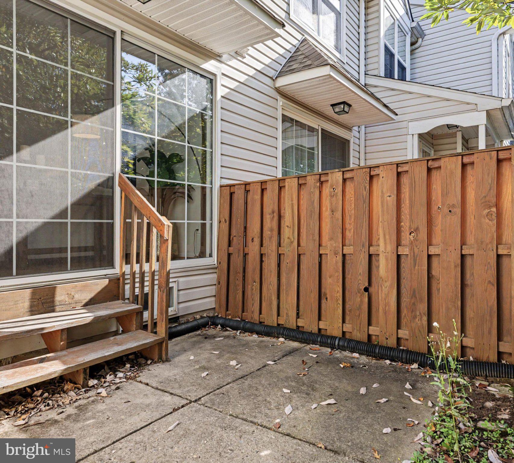 8605 SPRUCE MILL DRIVE