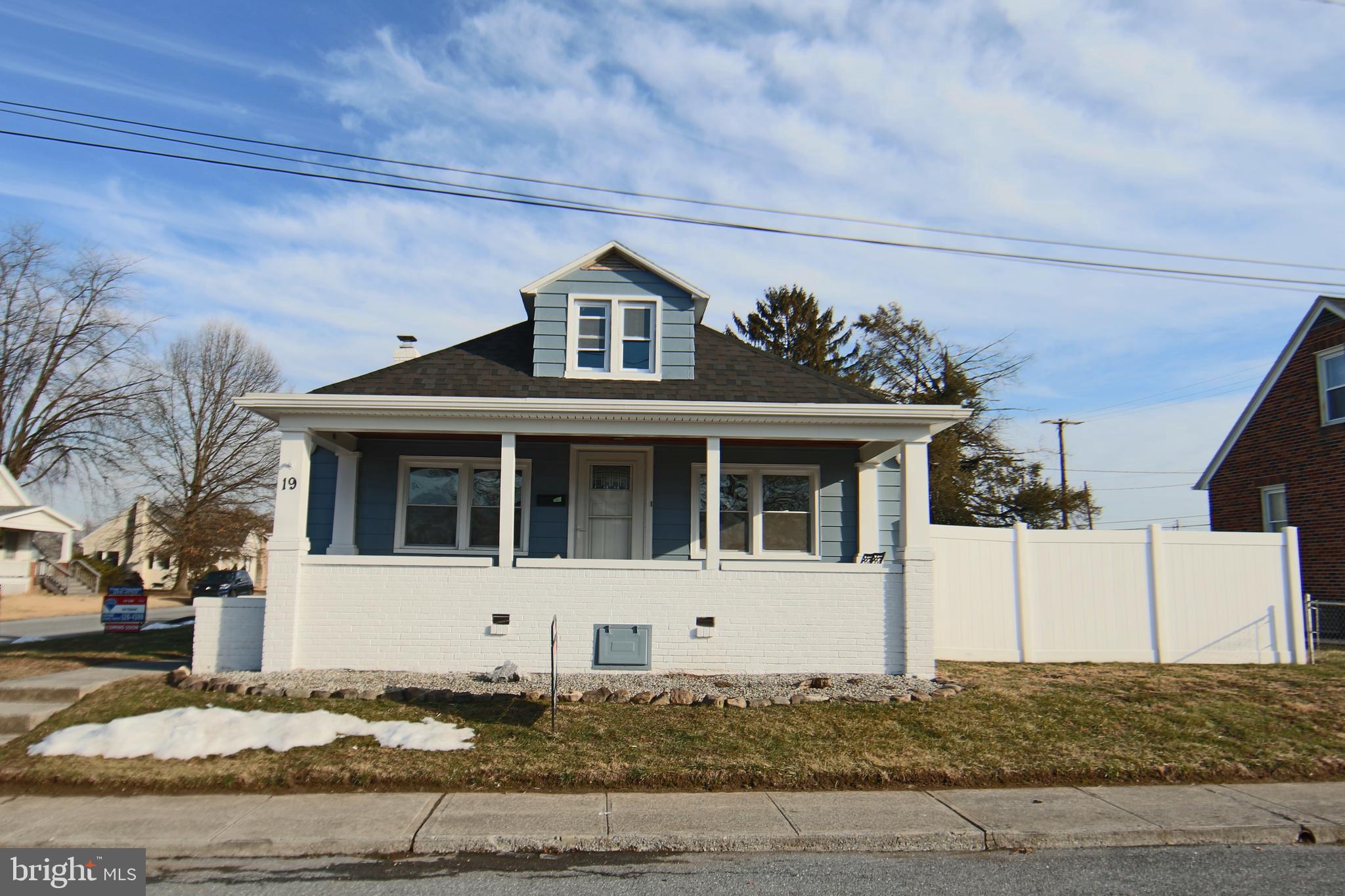 HIGHSPIRE - Residential