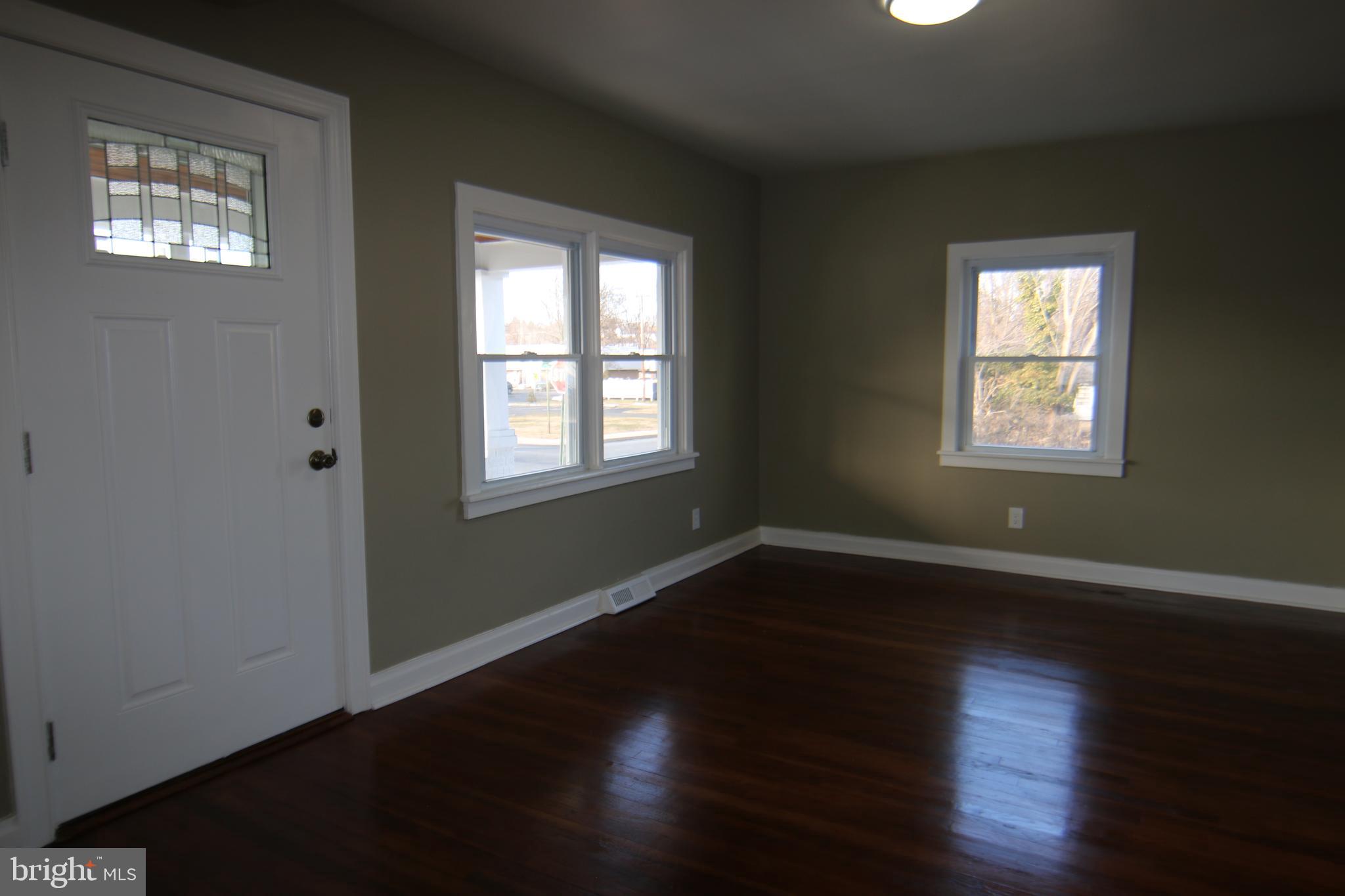 HIGHSPIRE - Residential