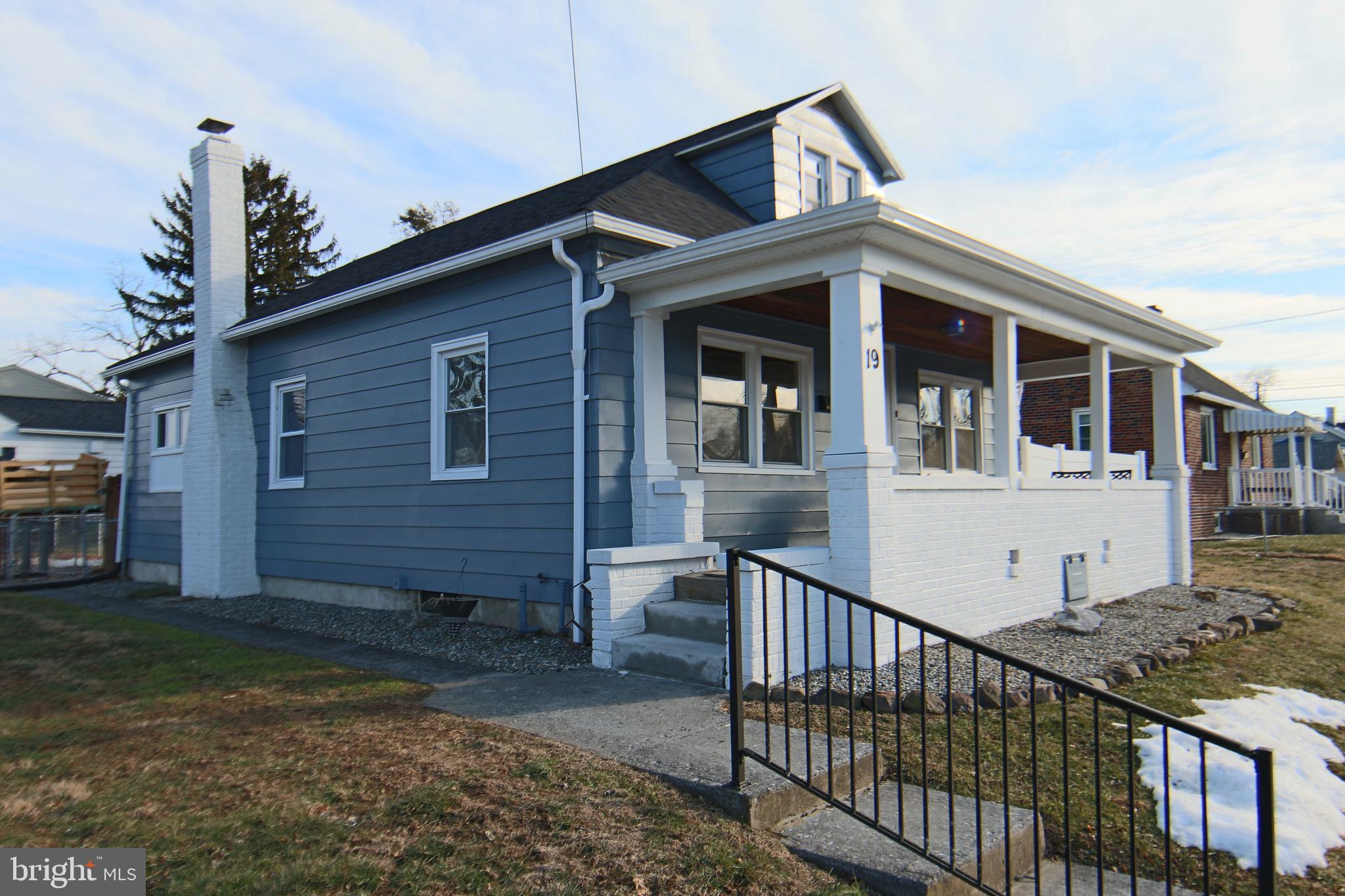 HIGHSPIRE - Residential