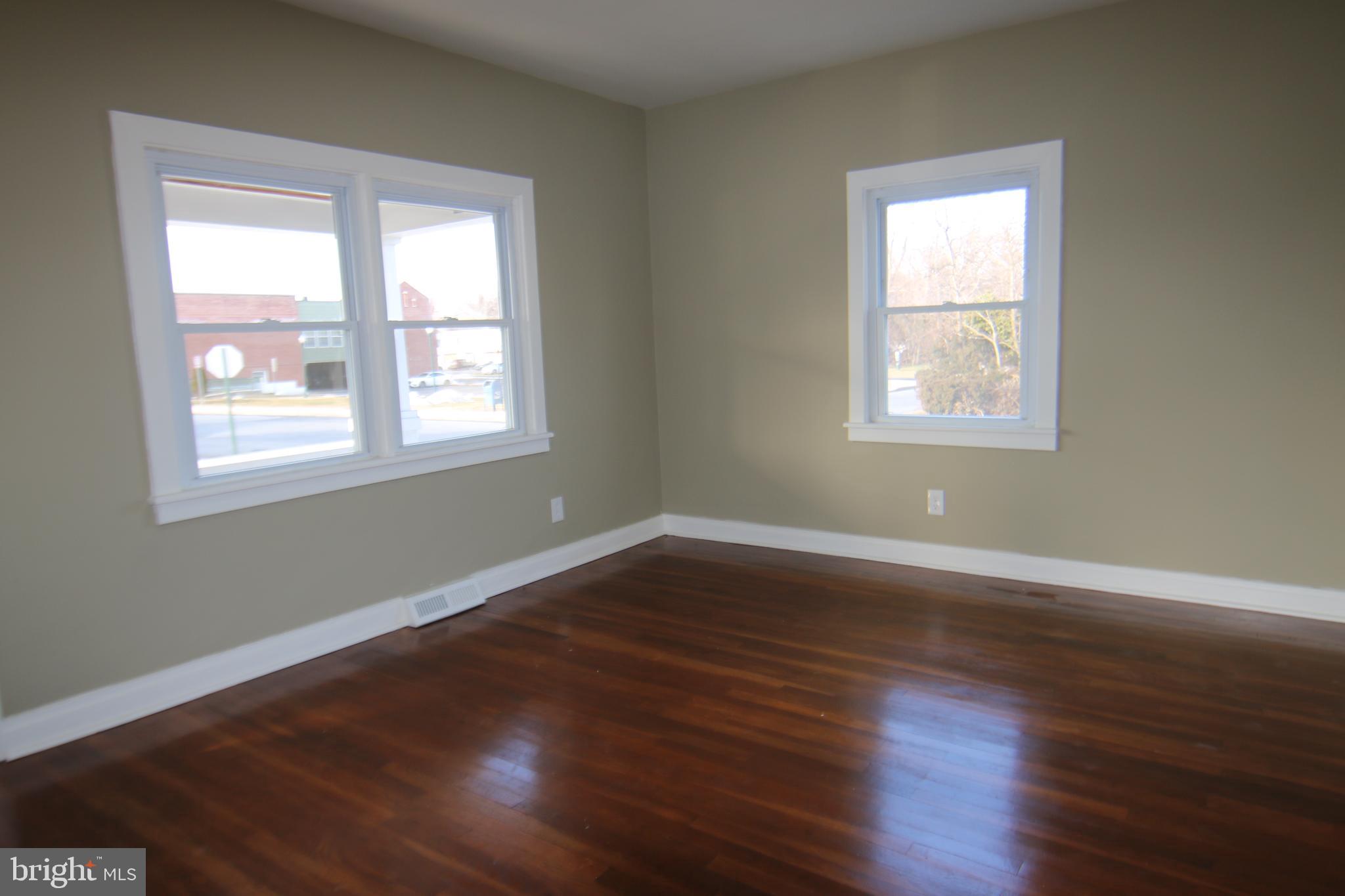 HIGHSPIRE - Residential