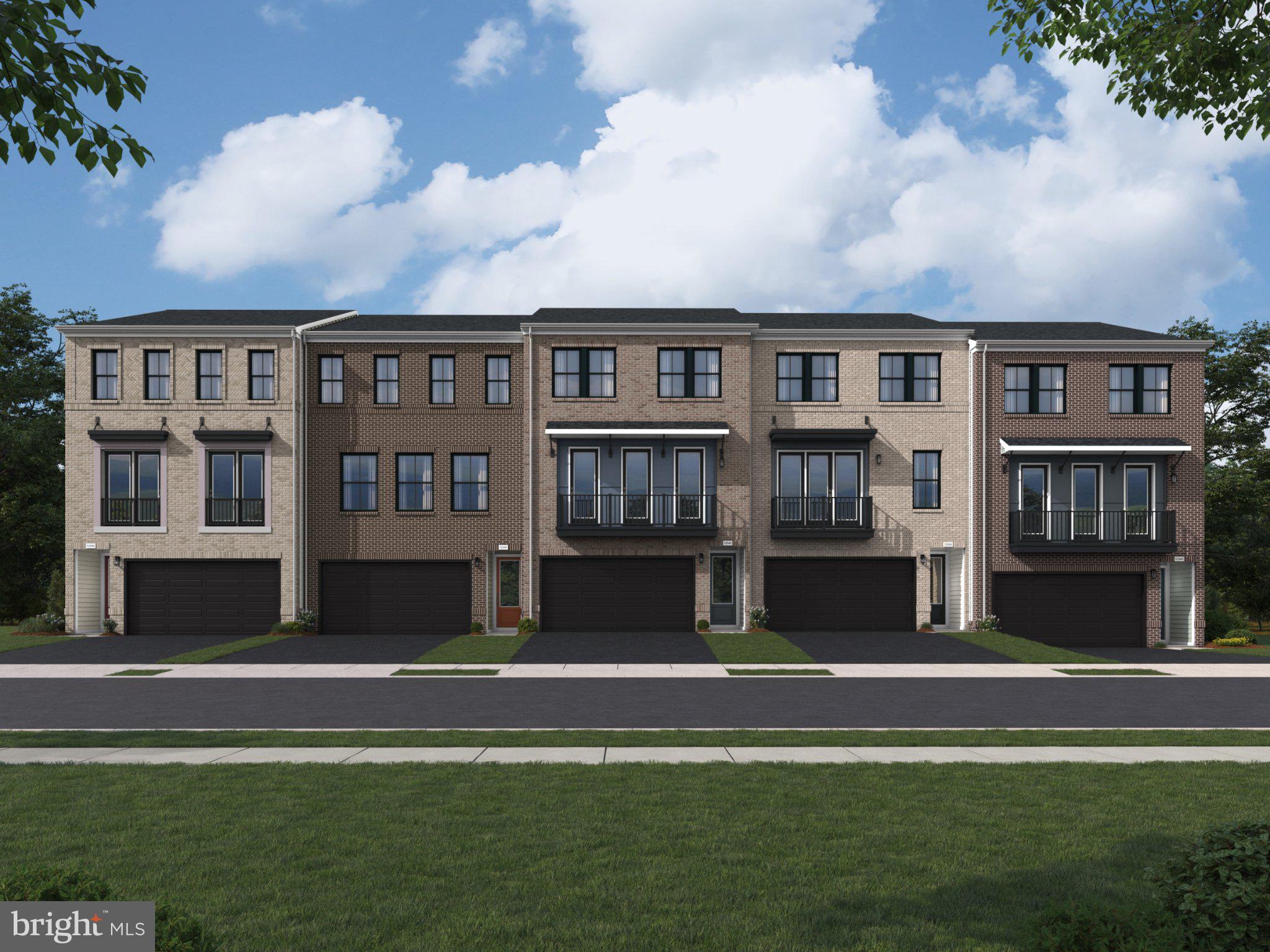 42166 PICASSO SQUARE HOMESITE 4352