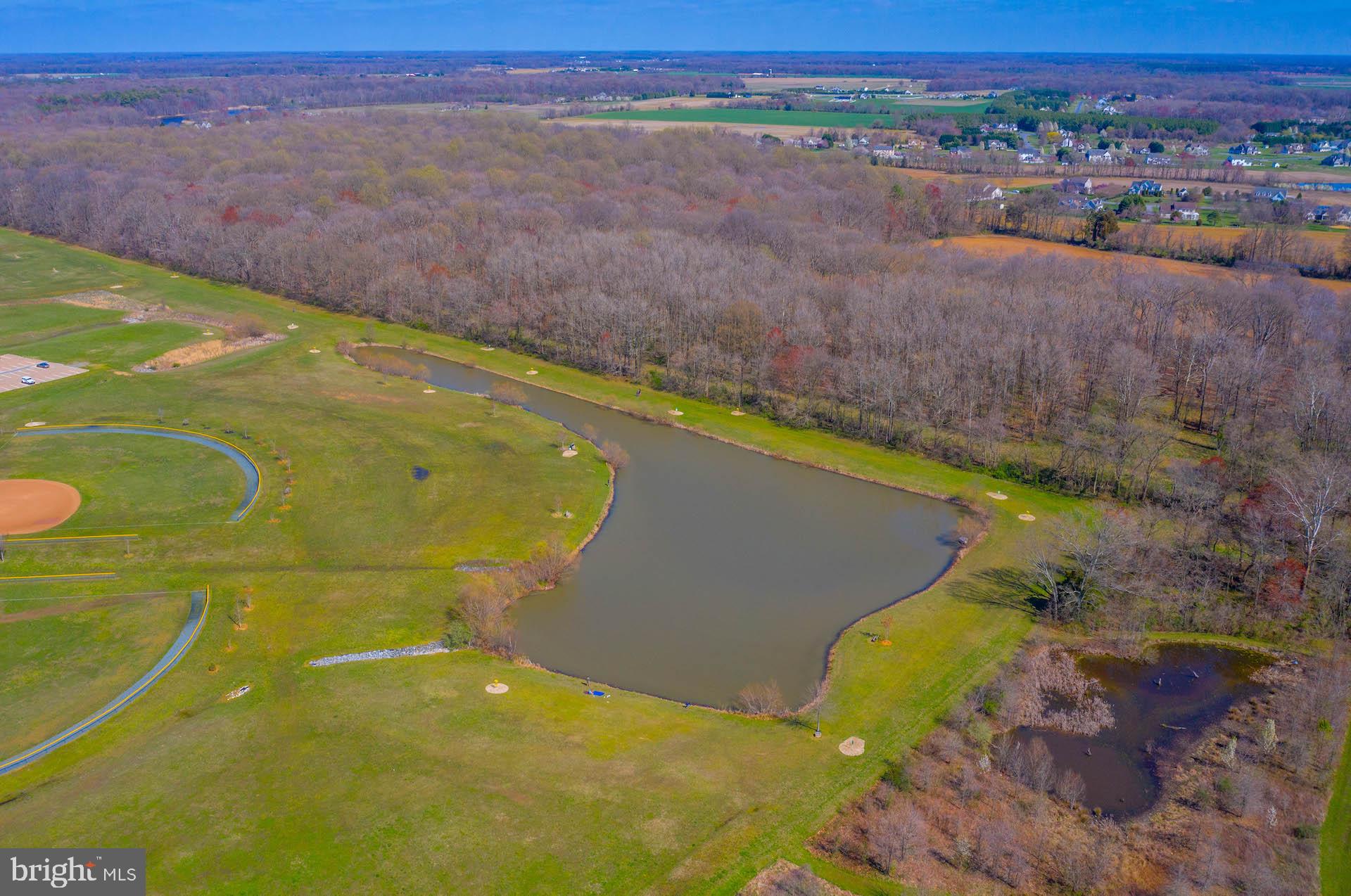 NORTH BROOK - Residential