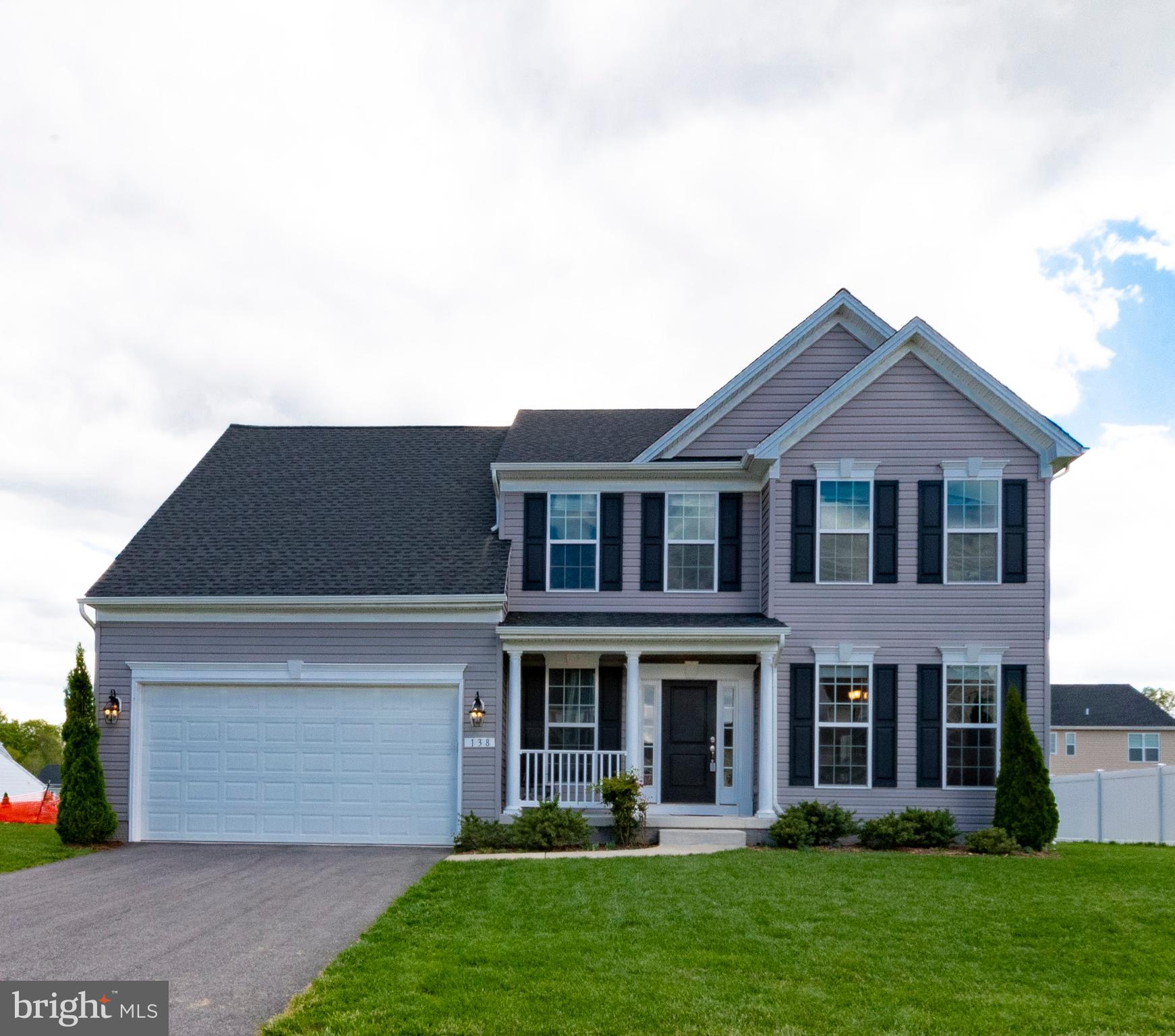 NORTH BROOK - Residential