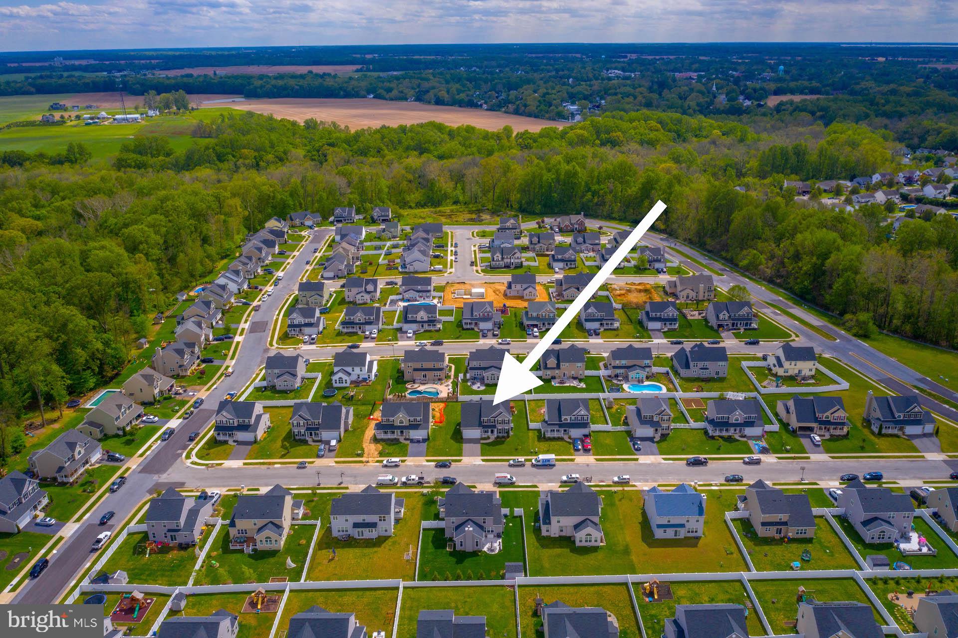 NORTH BROOK - Residential