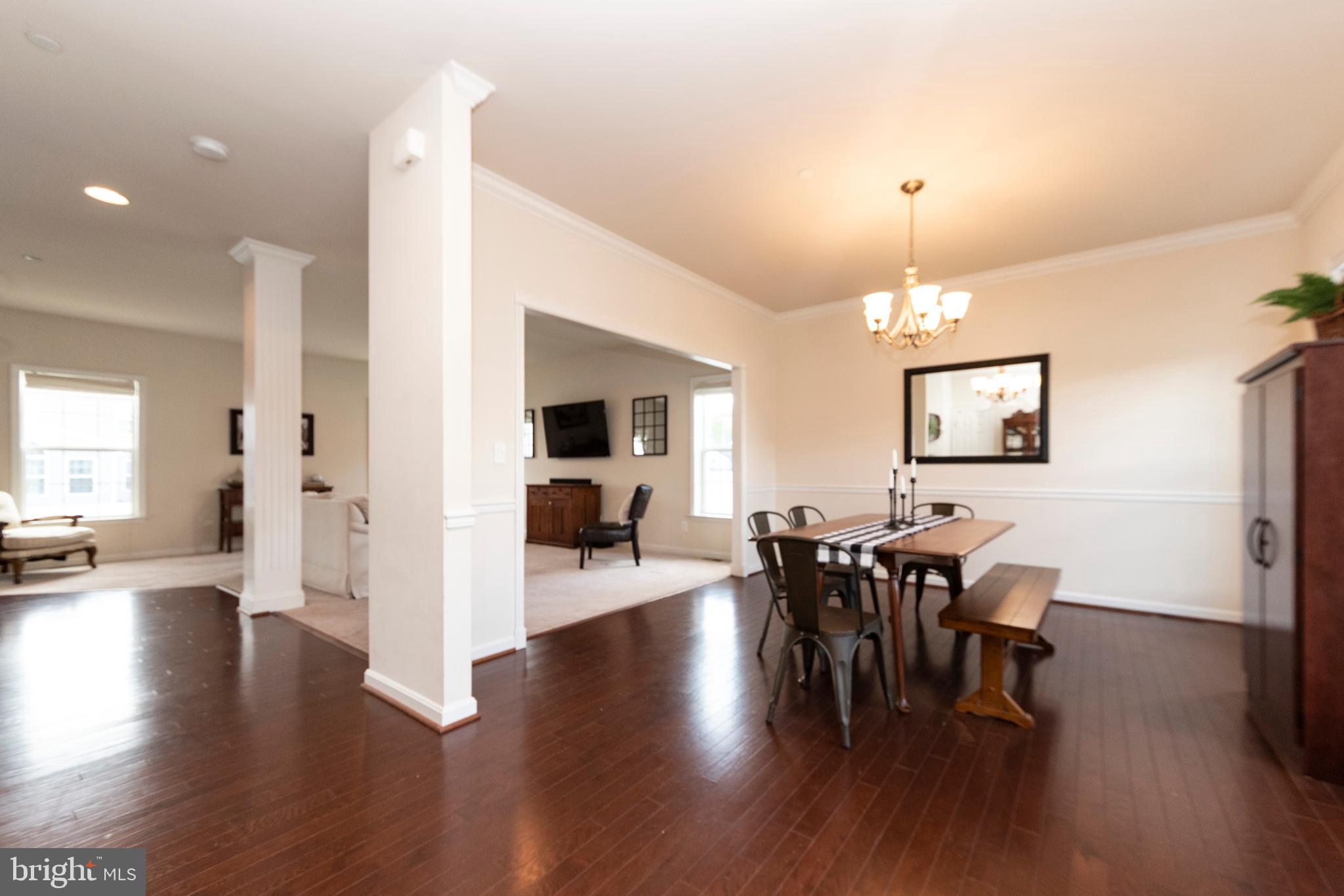 NORTH BROOK - Residential