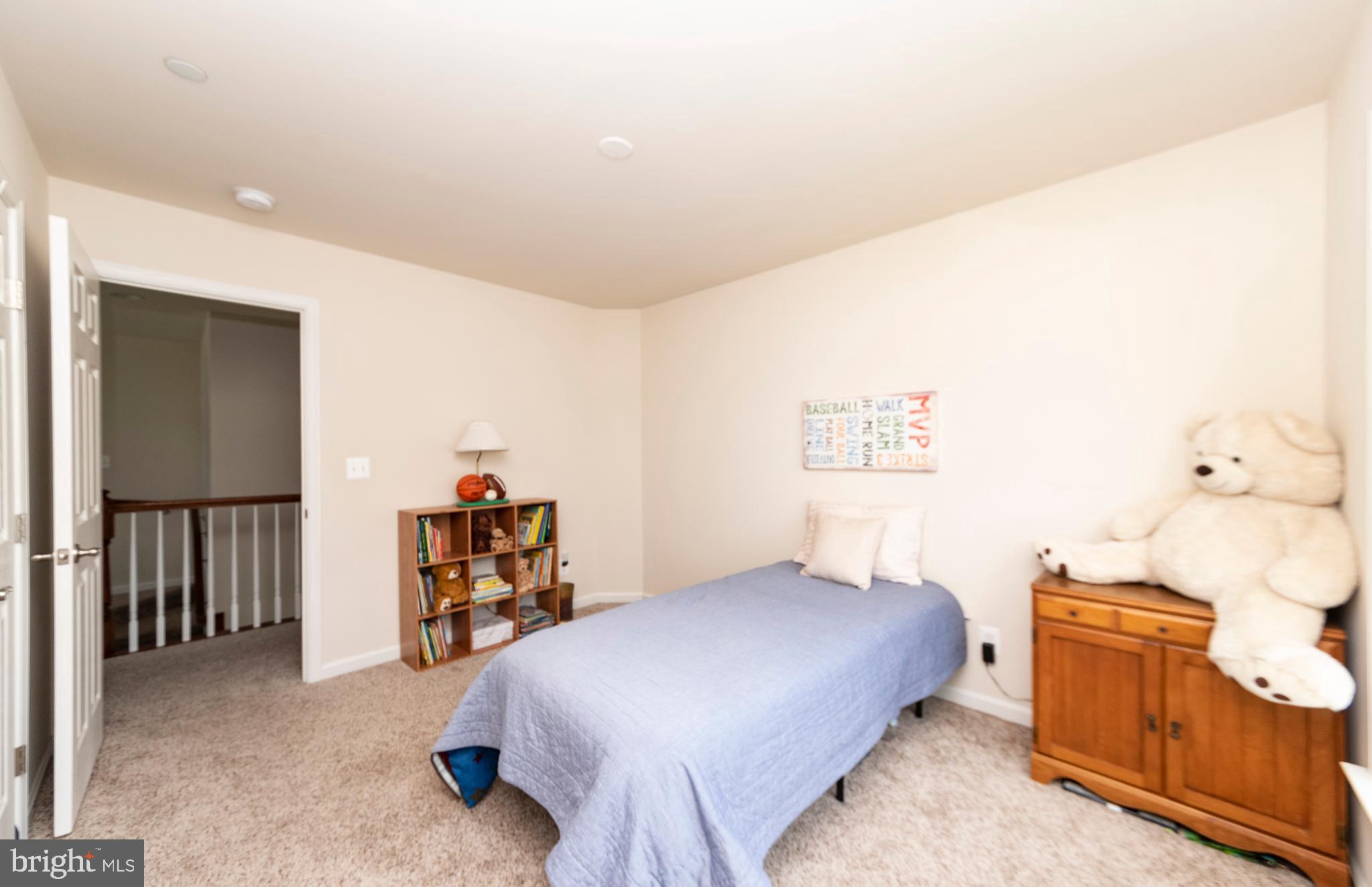 NORTH BROOK - Residential