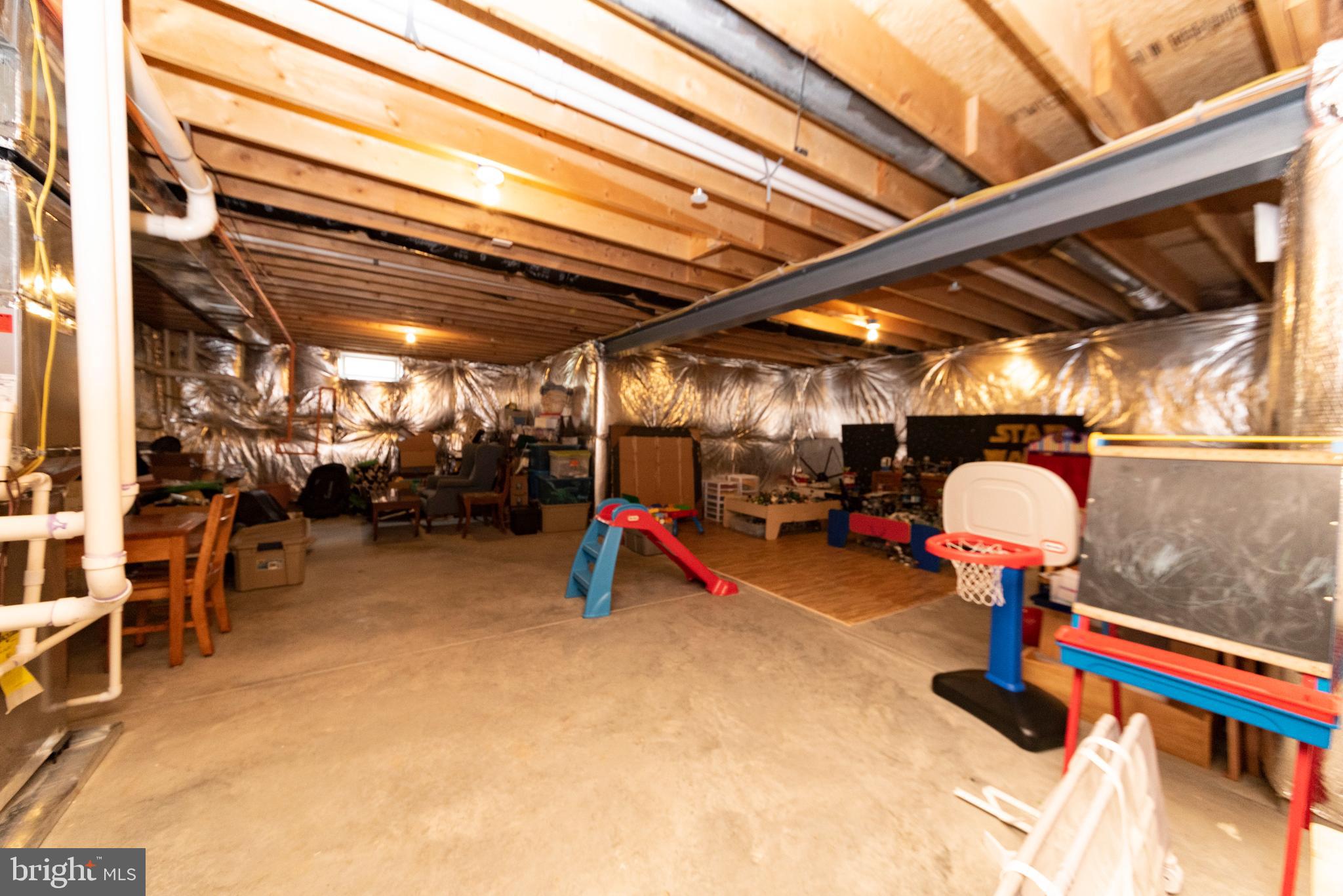 NORTH BROOK - Residential