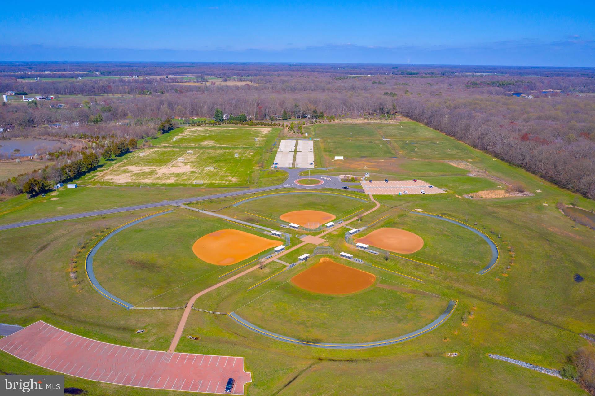 NORTH BROOK - Residential