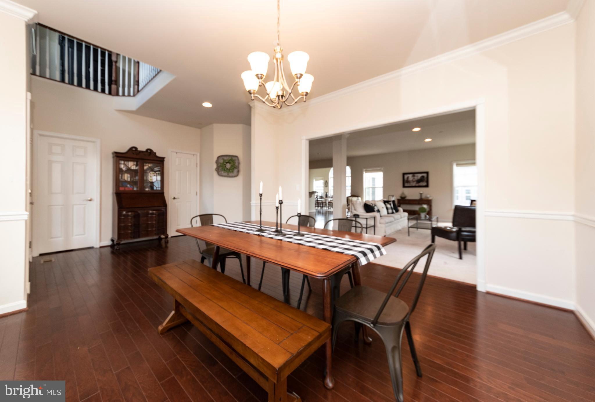 NORTH BROOK - Residential